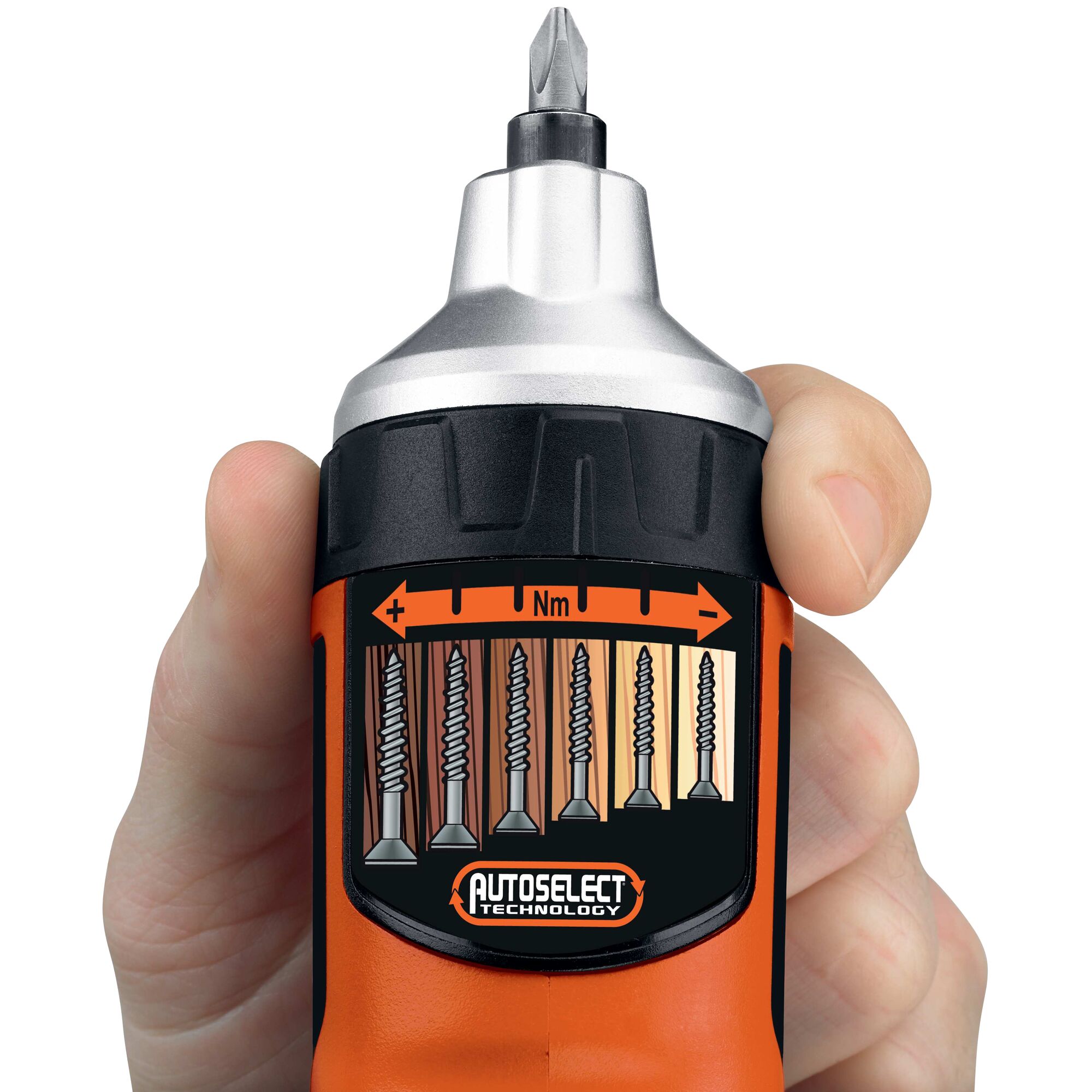 3.6V Compact Power Assist | BLACK+DECKER