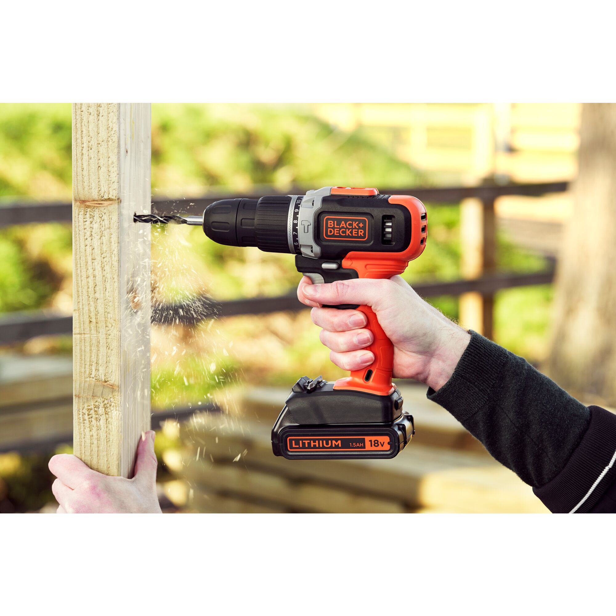 Black and decker cdc1440 hot sale