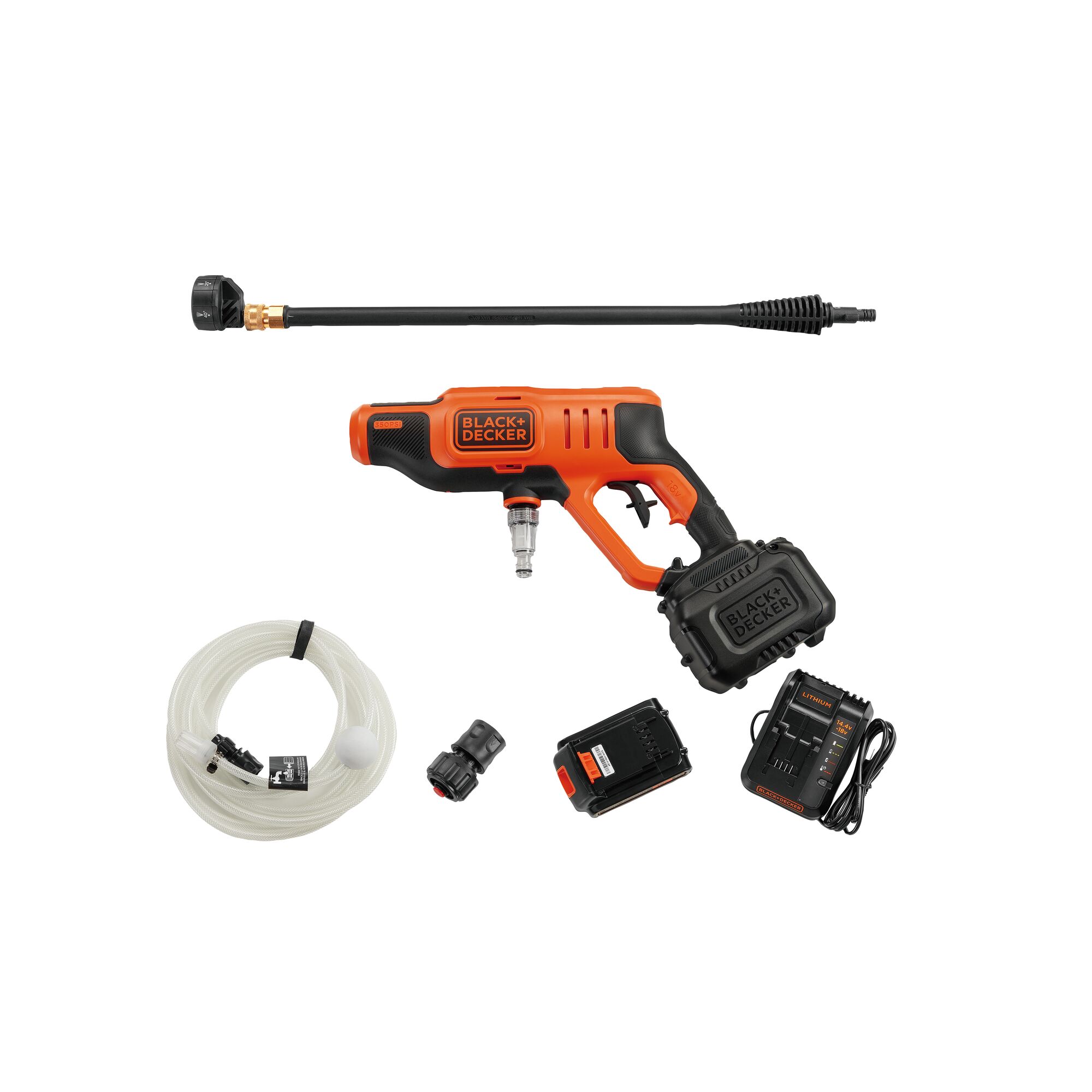 Black & decker 20v cordless glue gun system hot sale