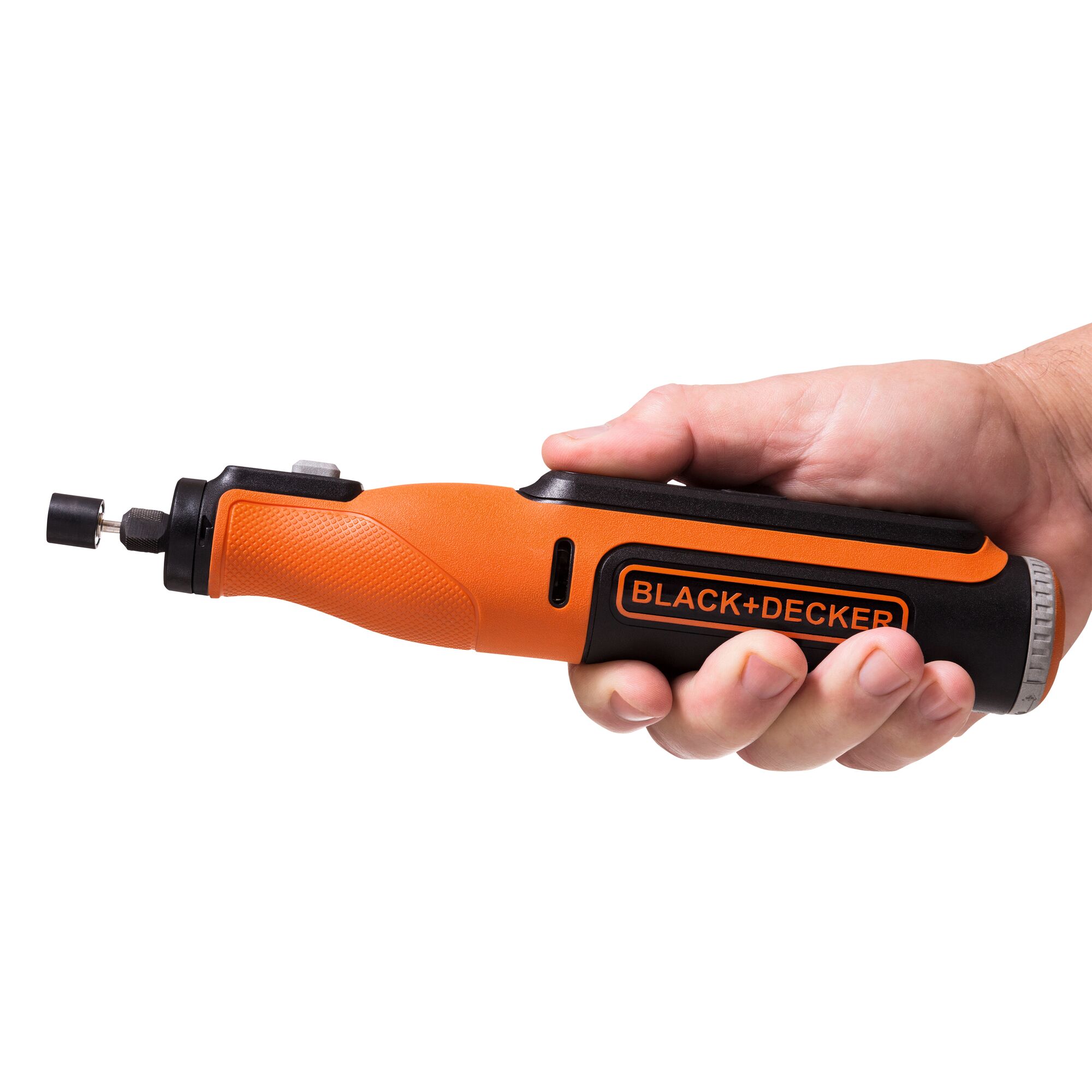 8V MAX* Cordless Rotary Tool with 35-Piece Accessory Set