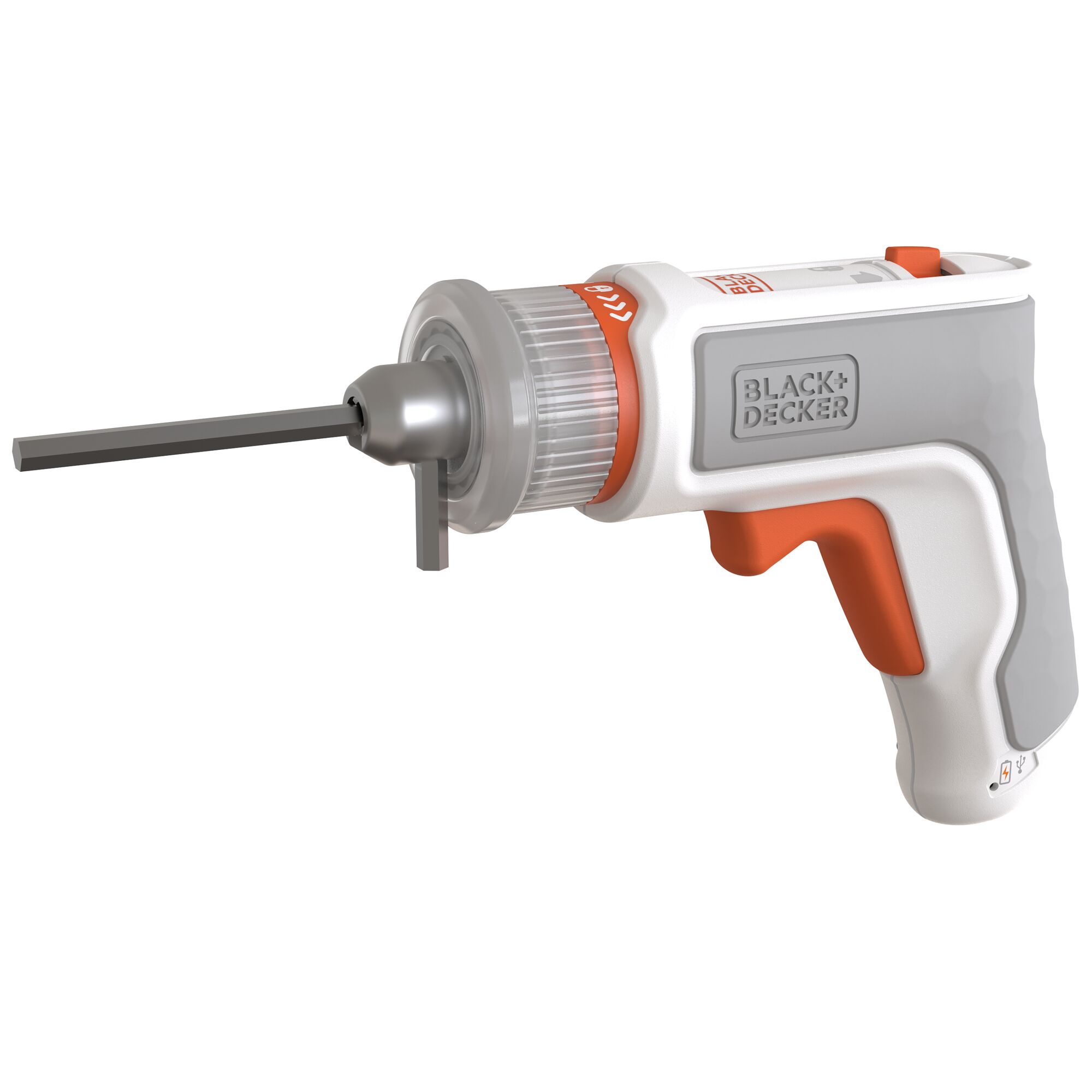 Black & Decker's Forthcoming Modular Power Tool - Core77