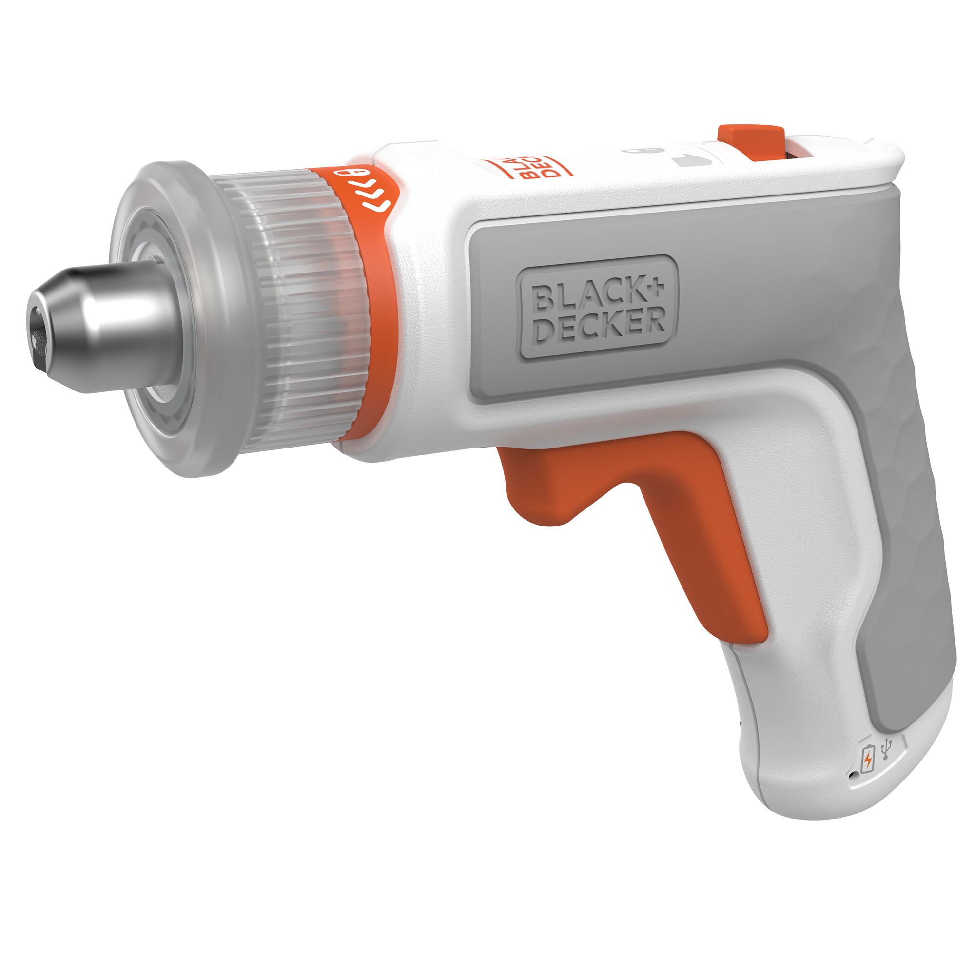 Black & Decker HEXDRIVER™ Cordless Furniture Assembly Tool