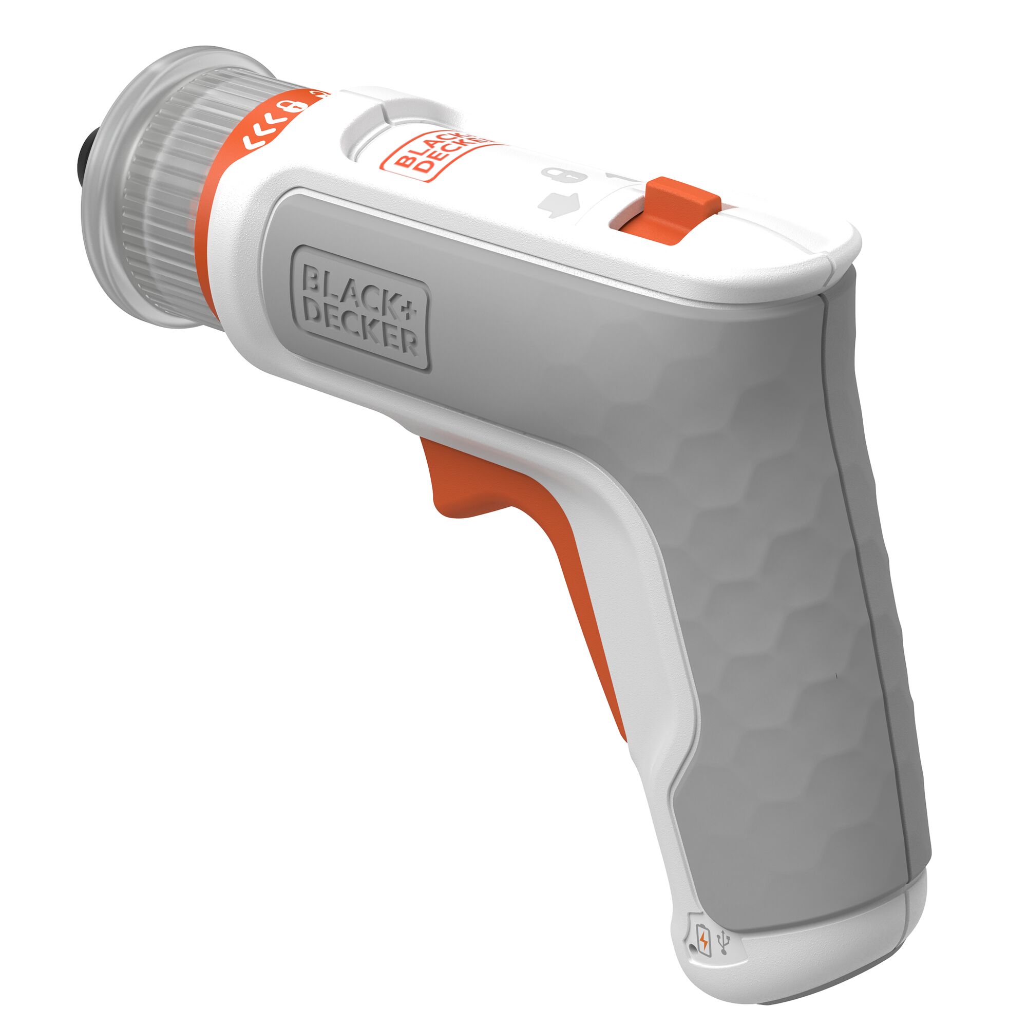 Black & Decker HEXDRIVER™ Cordless Furniture Assembly Tool