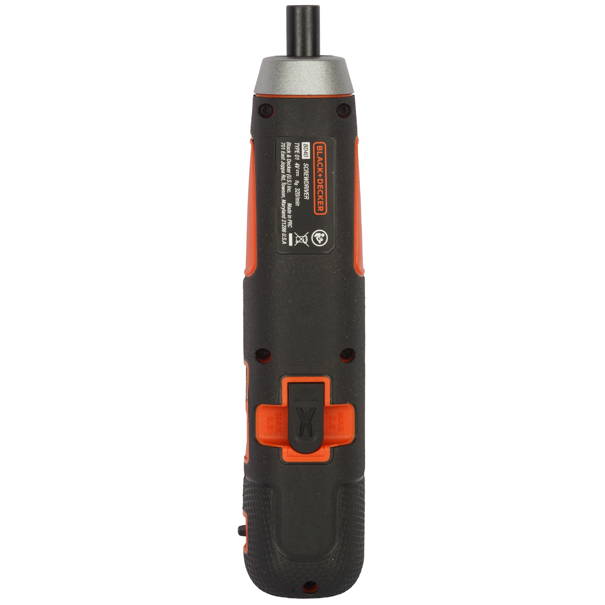 Smart screwdriver hot sale