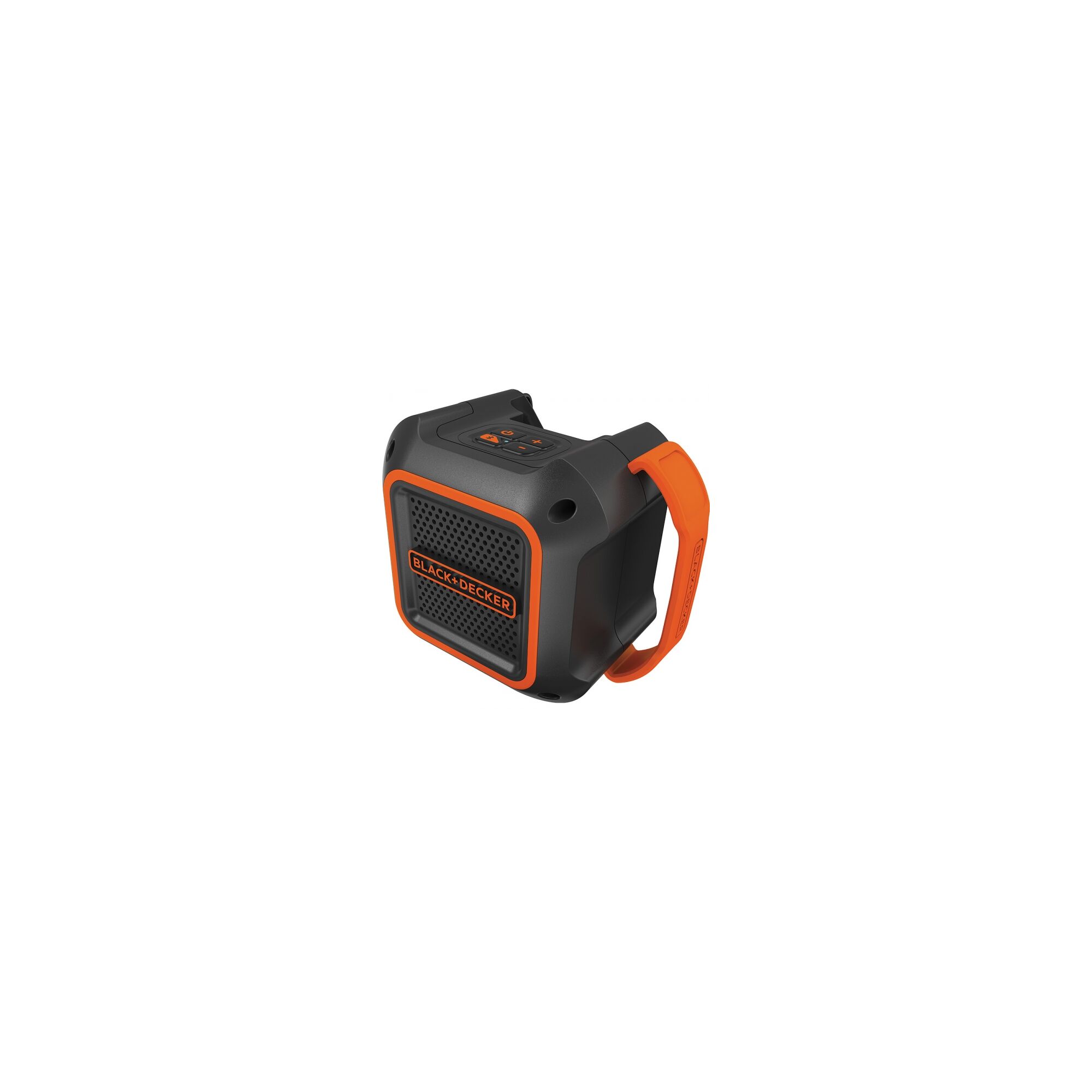18V Bluetooth speaker