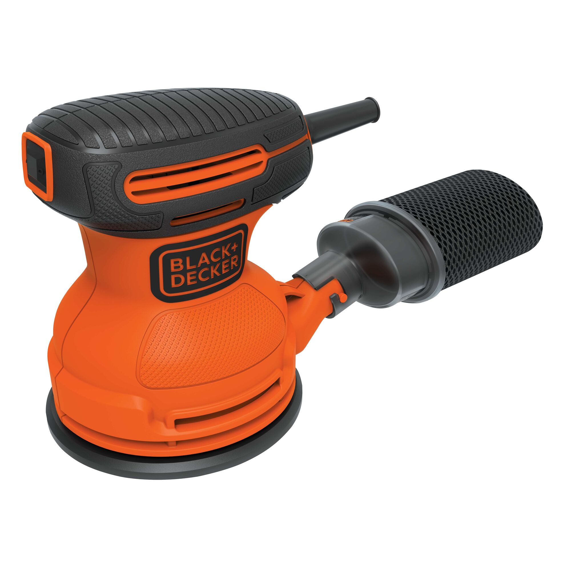 Random Orbital Sanders | BLACK+DECKER