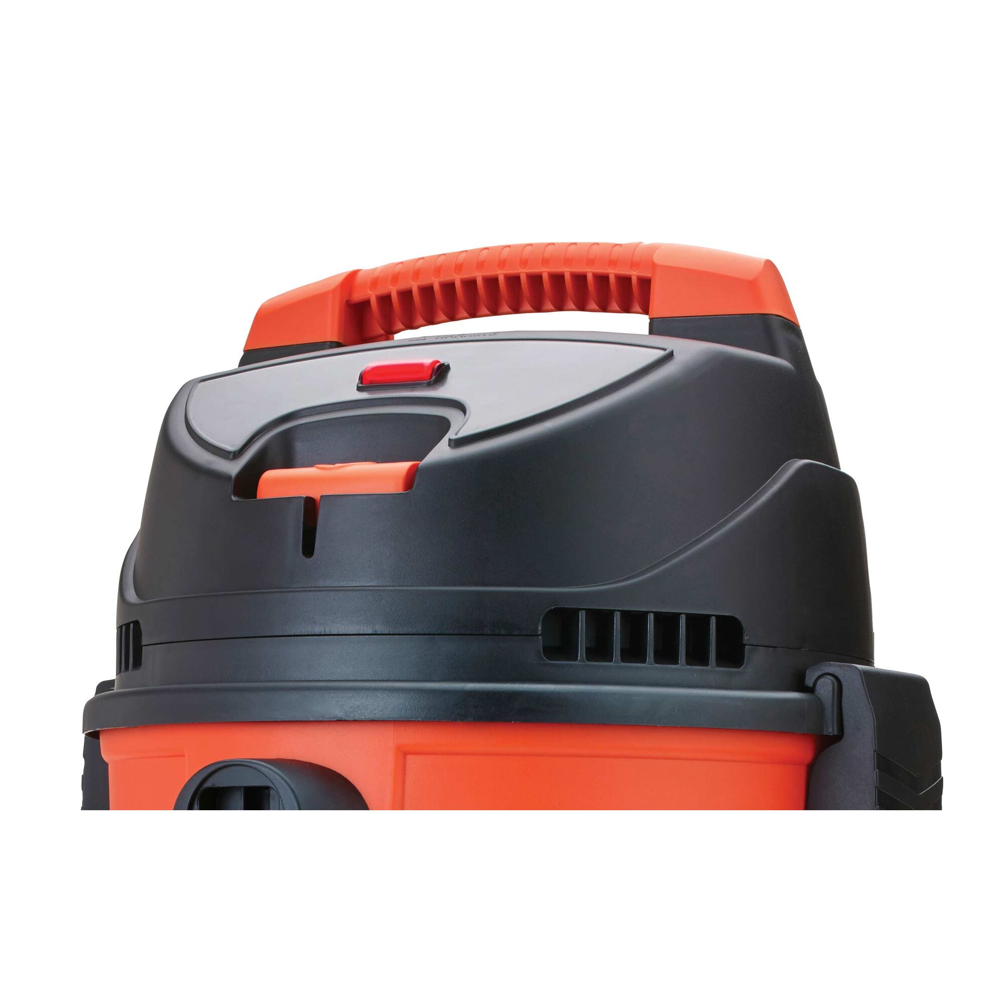 Black+Decker BDWD20-B1 Wet & Dry Vacuum Cleaner