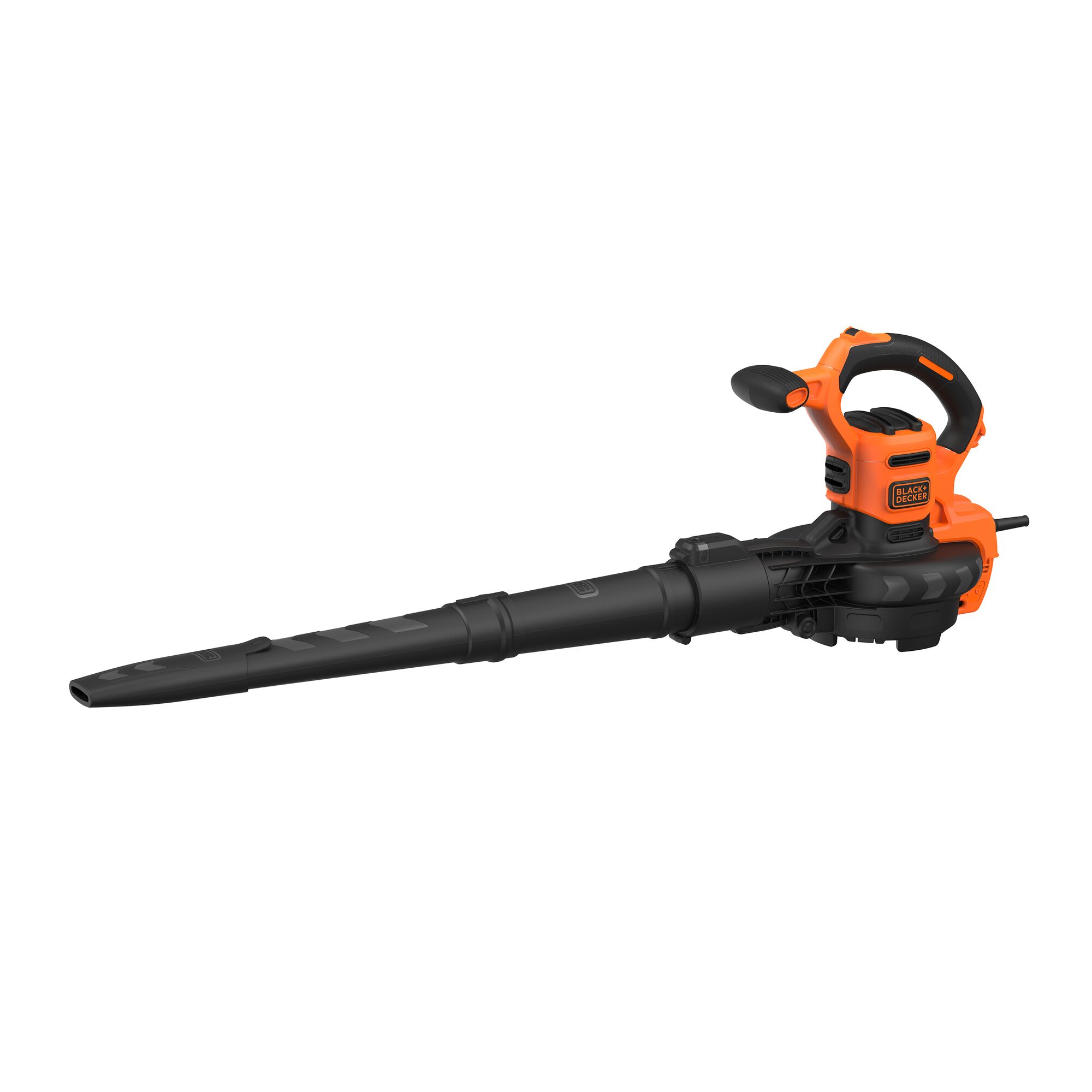 3000W 3-in-1 Backpack Blower Vac and Rake