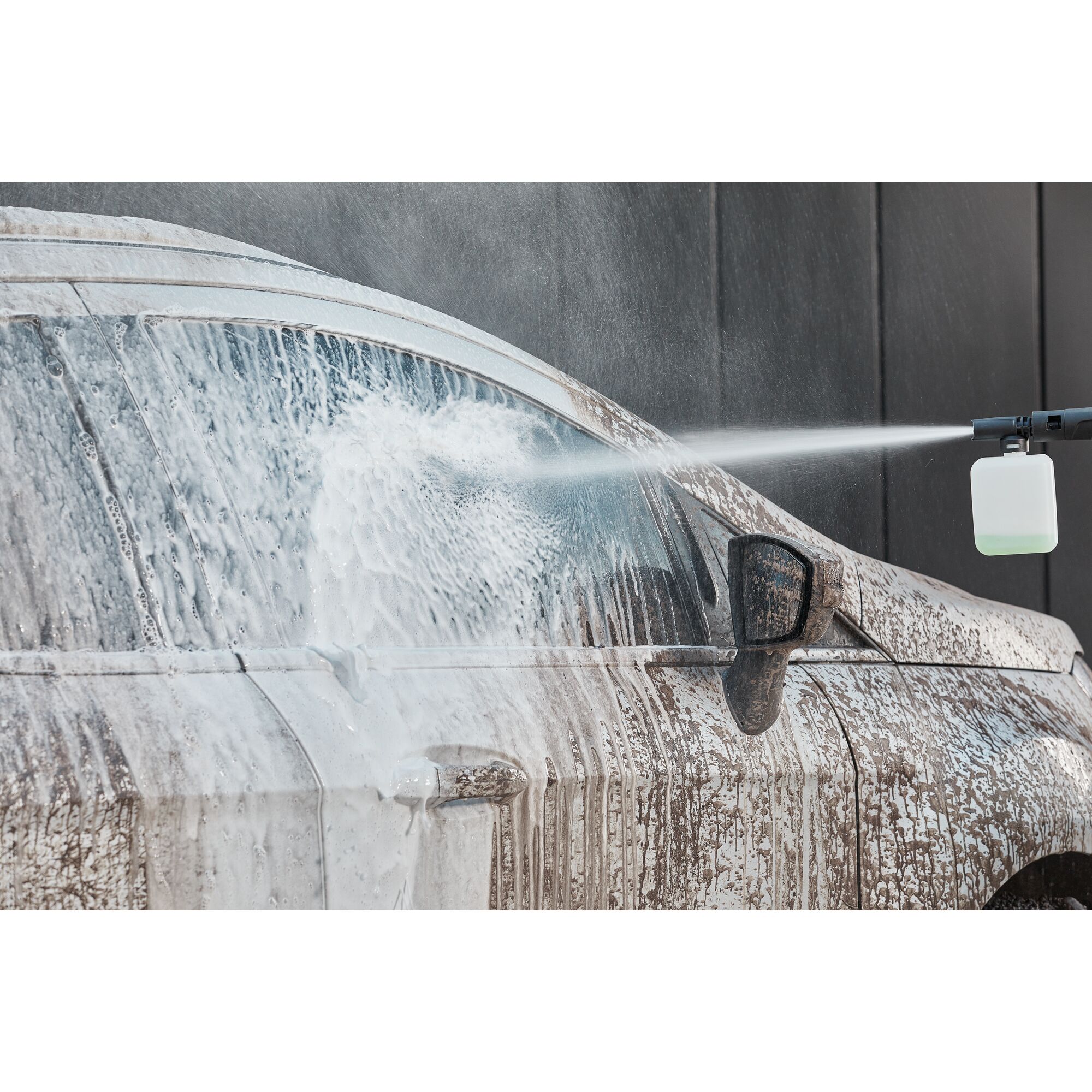 High Pressure Washer,150bar, 7.5L/min