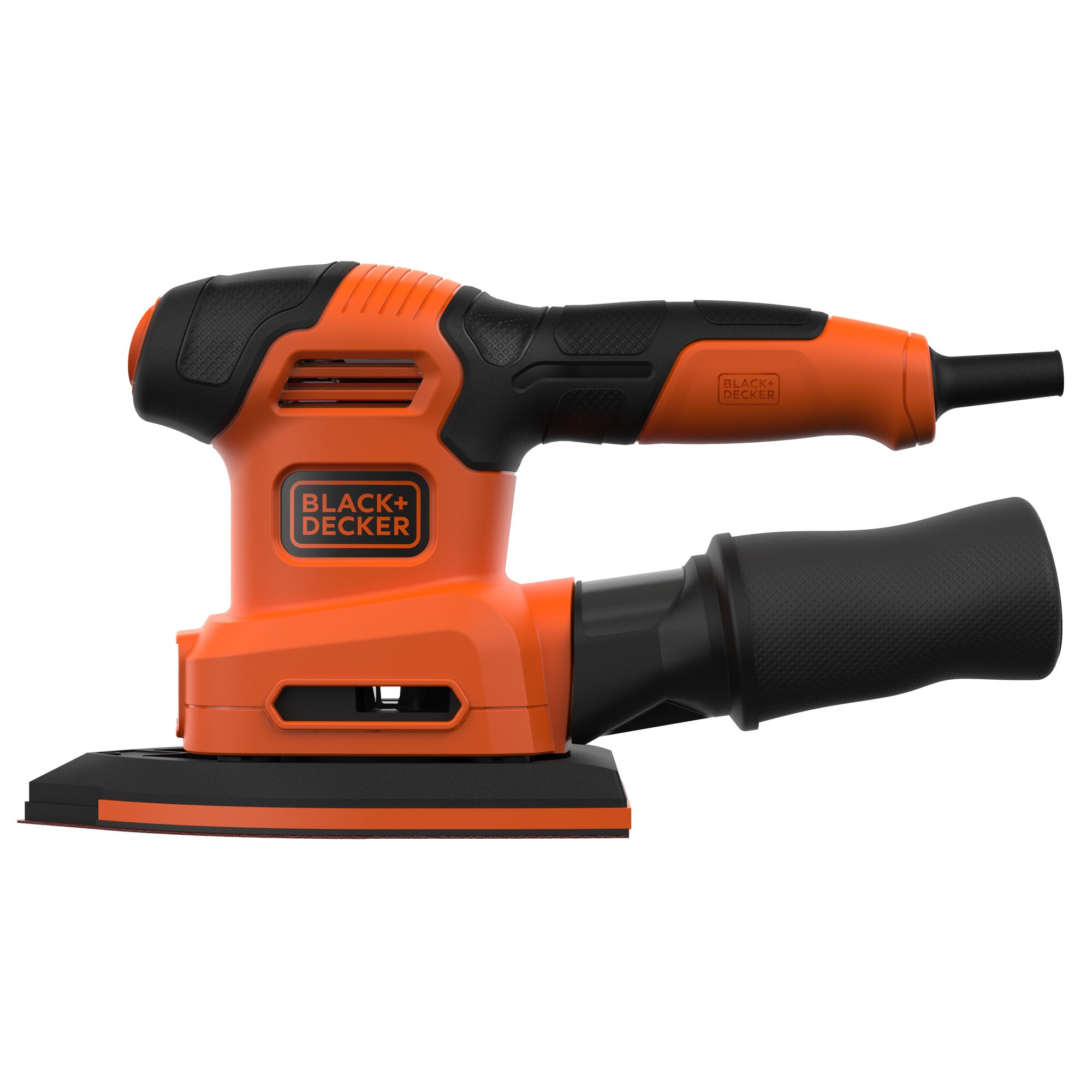 BLACK+ DECKER 4 in 1 Multi Sander