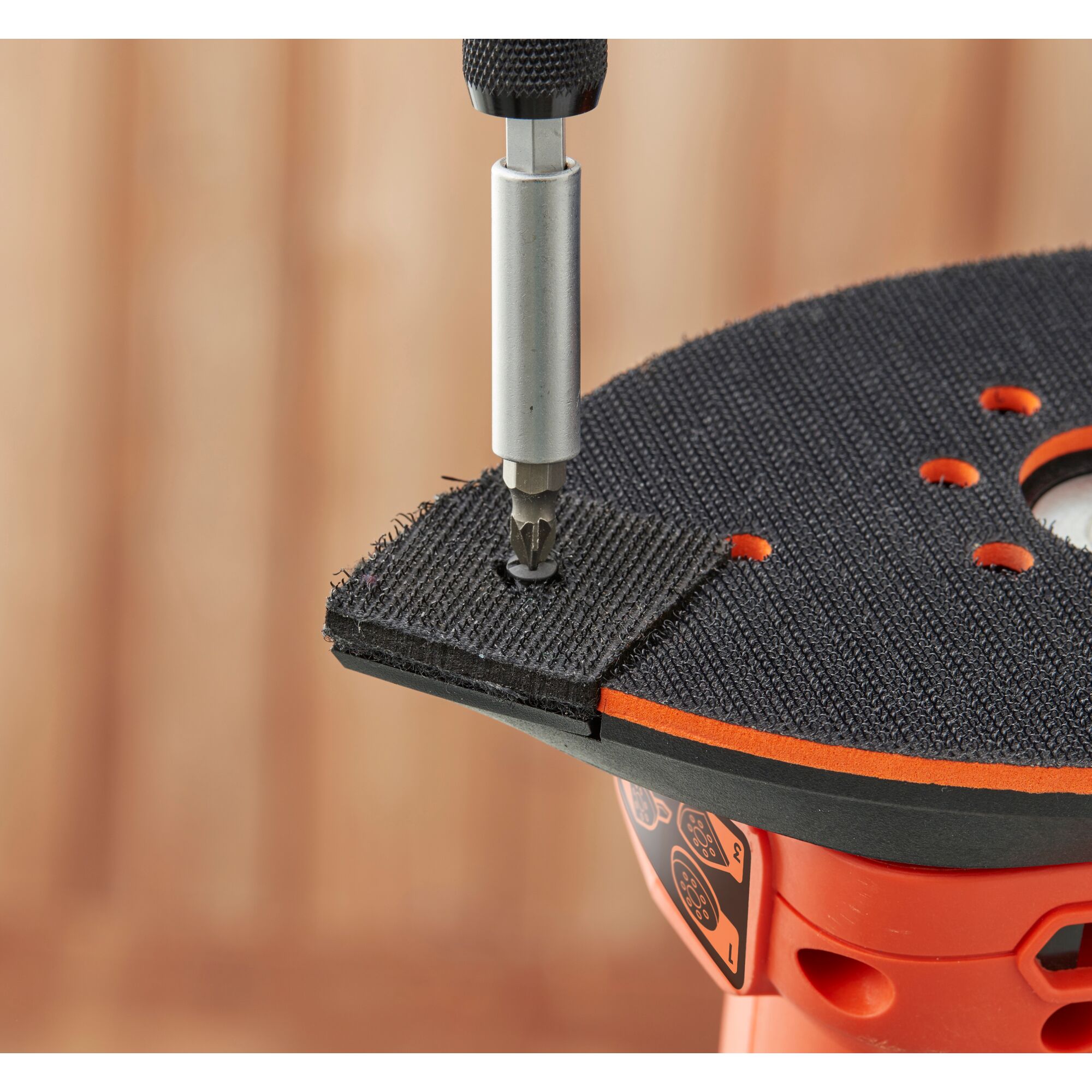 Black & Decker 4 in 1 Multi Sander