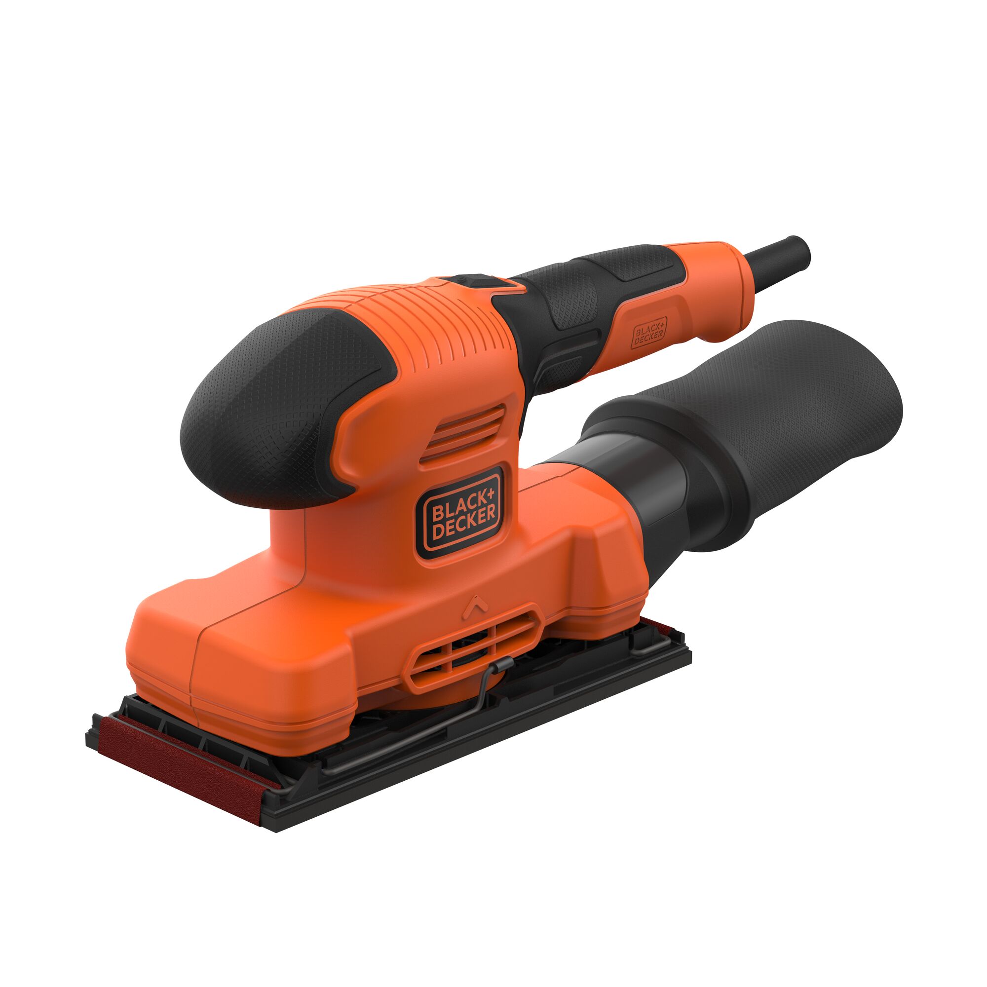 Black and decker 4 deals in 1 sander sheets