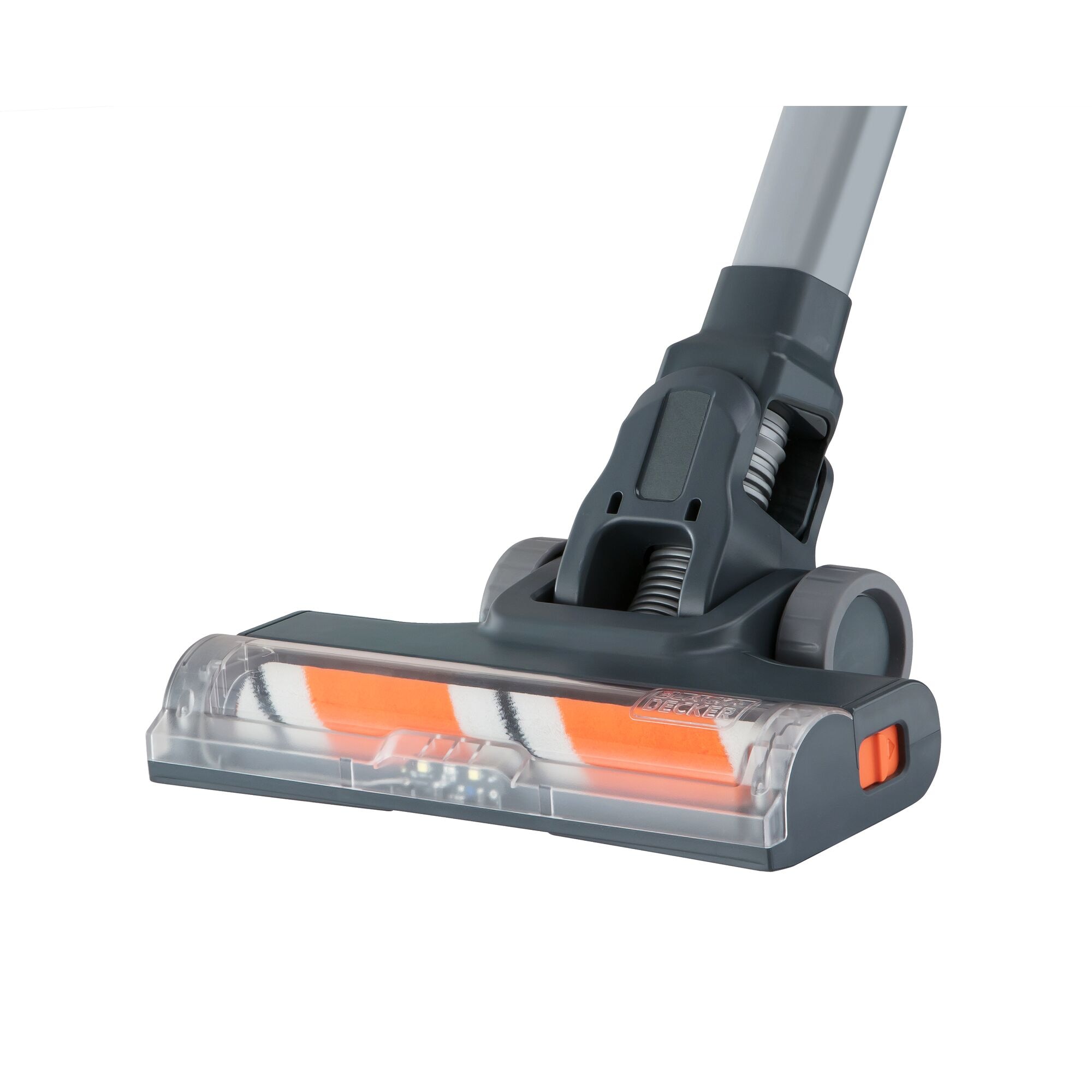 18V 2-in-1 Stick Vacuum With Integral 2Ah Battery | BLACK+DECKER