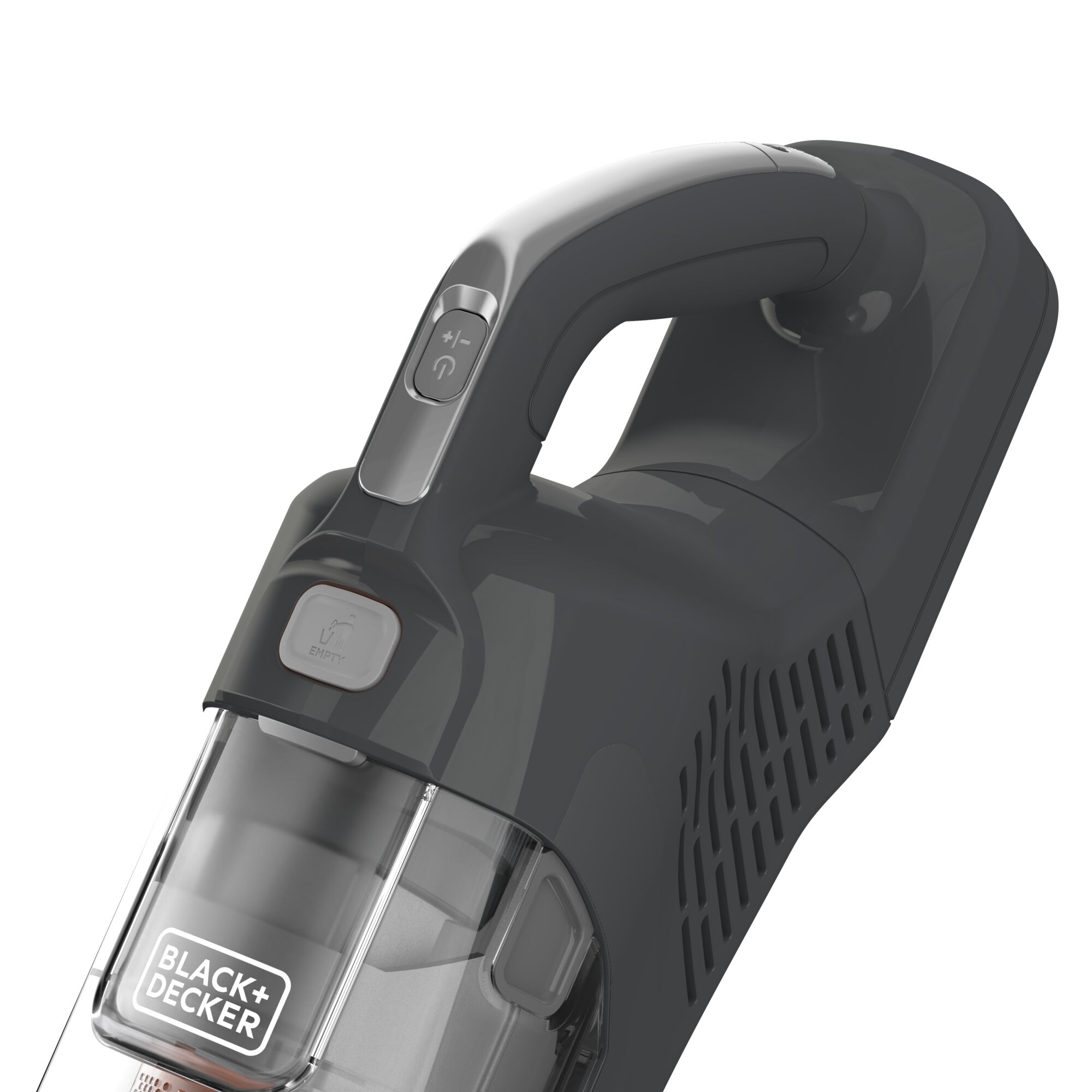 18V 2-in-1 Stick Vacuum With Integral 2Ah Battery | BLACK+DECKER