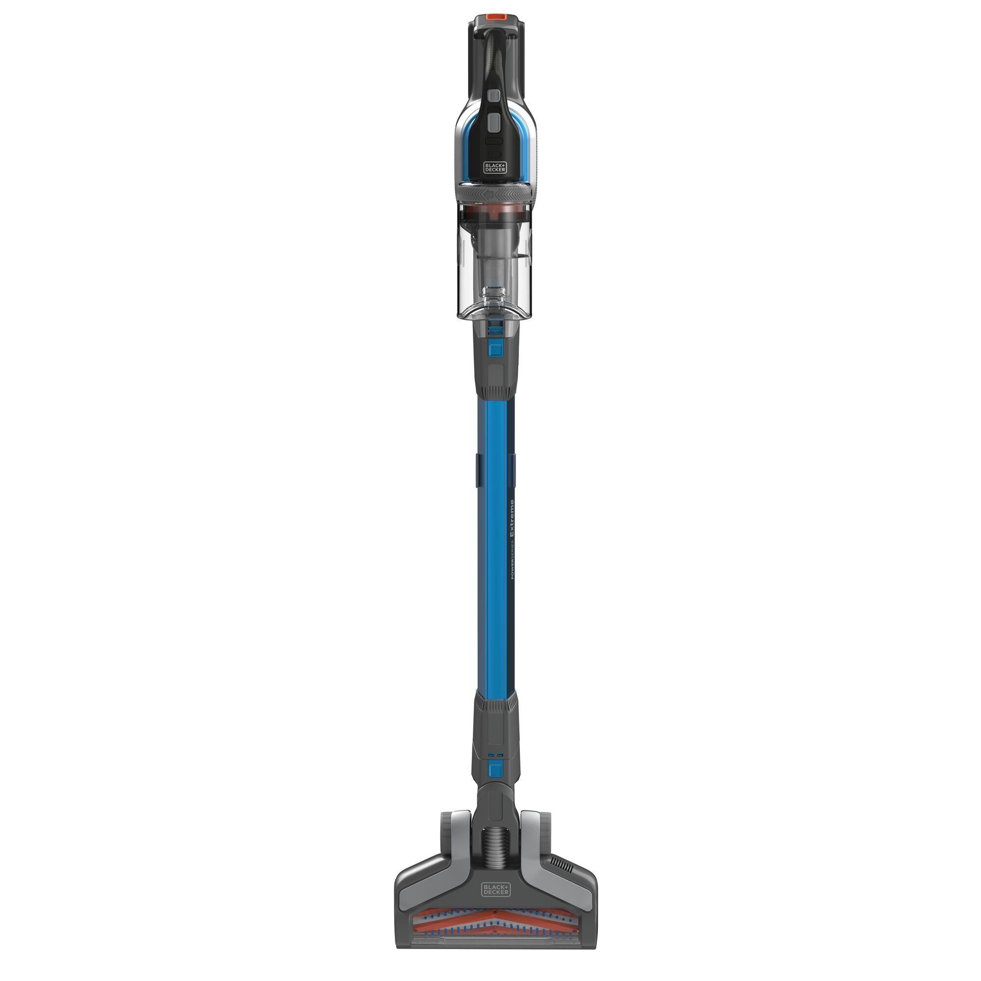 POWER SERIES Extreme Cordless Stick Vacuum Cleaner.