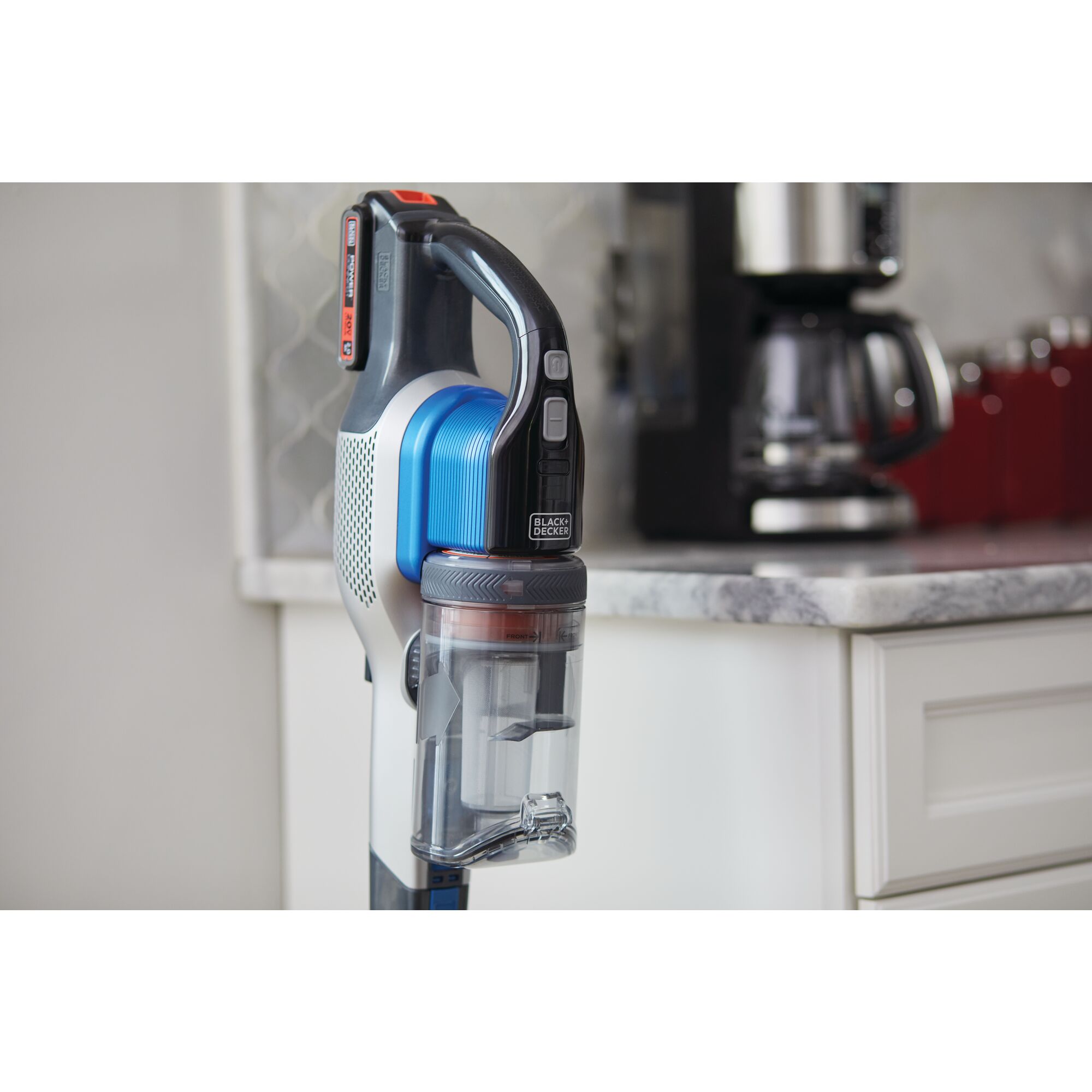 POWERSERIES™ Extreme™ Cordless Stick Vacuum Cleaner