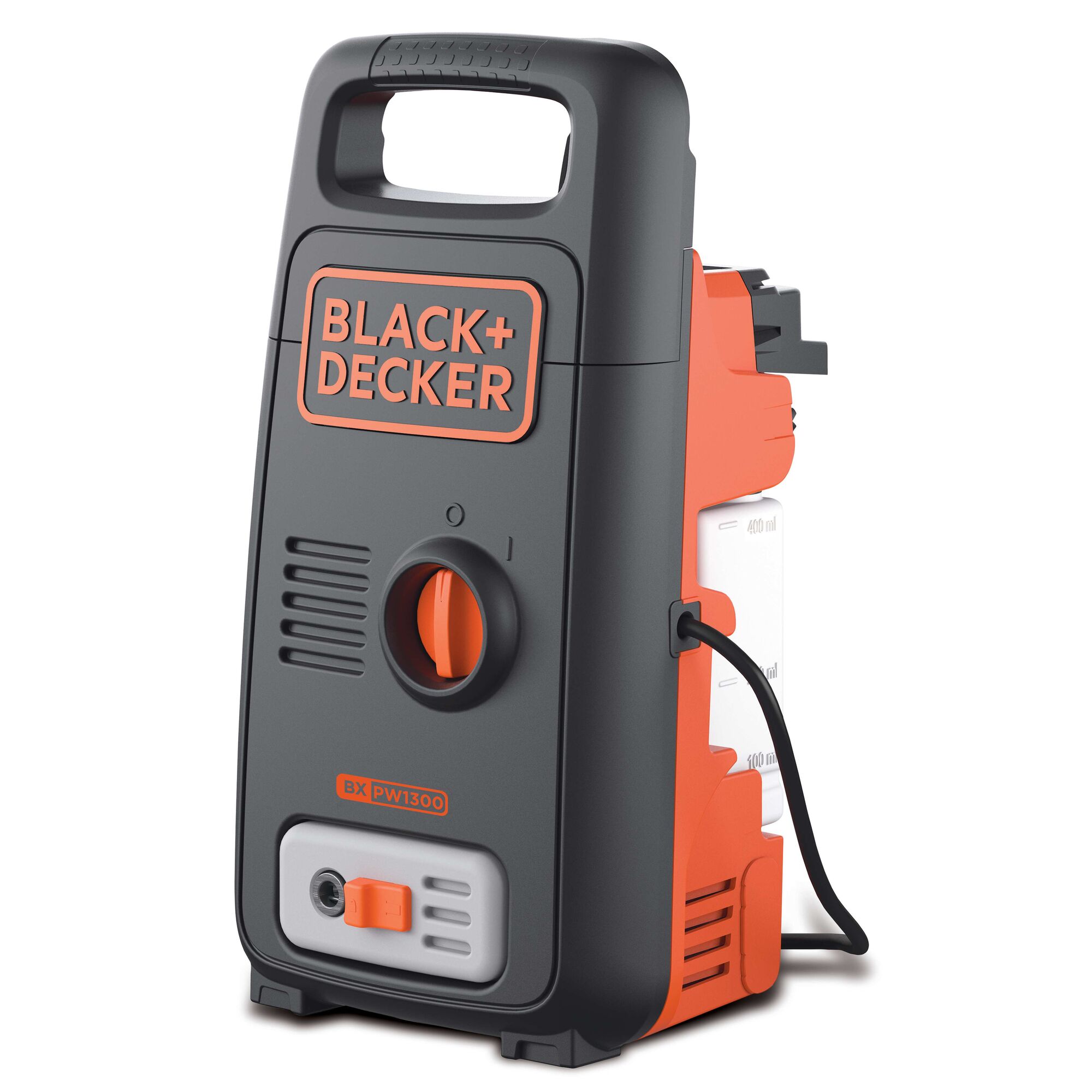 BLACK DECKER|〈未使用品〉高圧洗浄機|HARDOFFオフモール