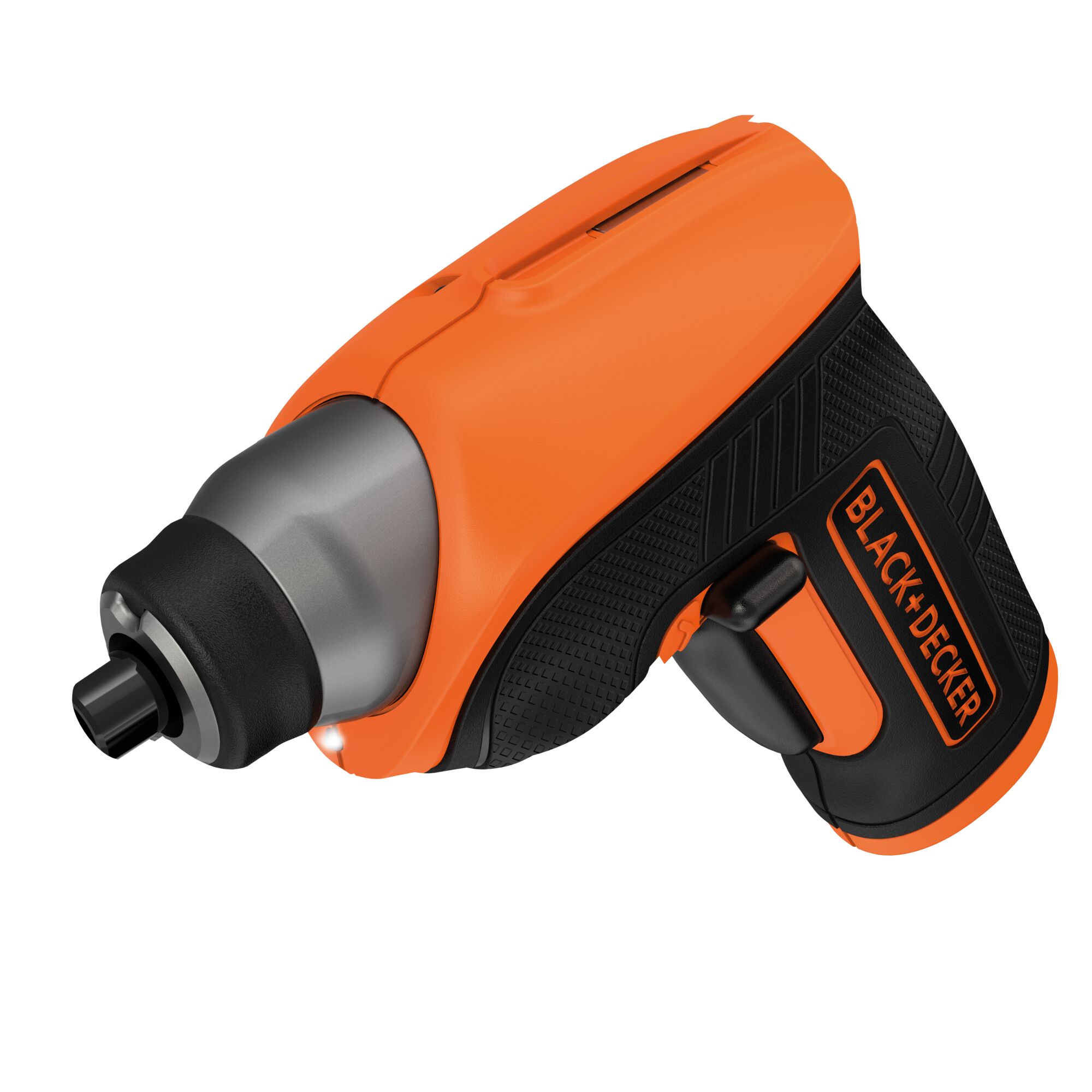 Next Gen. MPP Screwdriver
