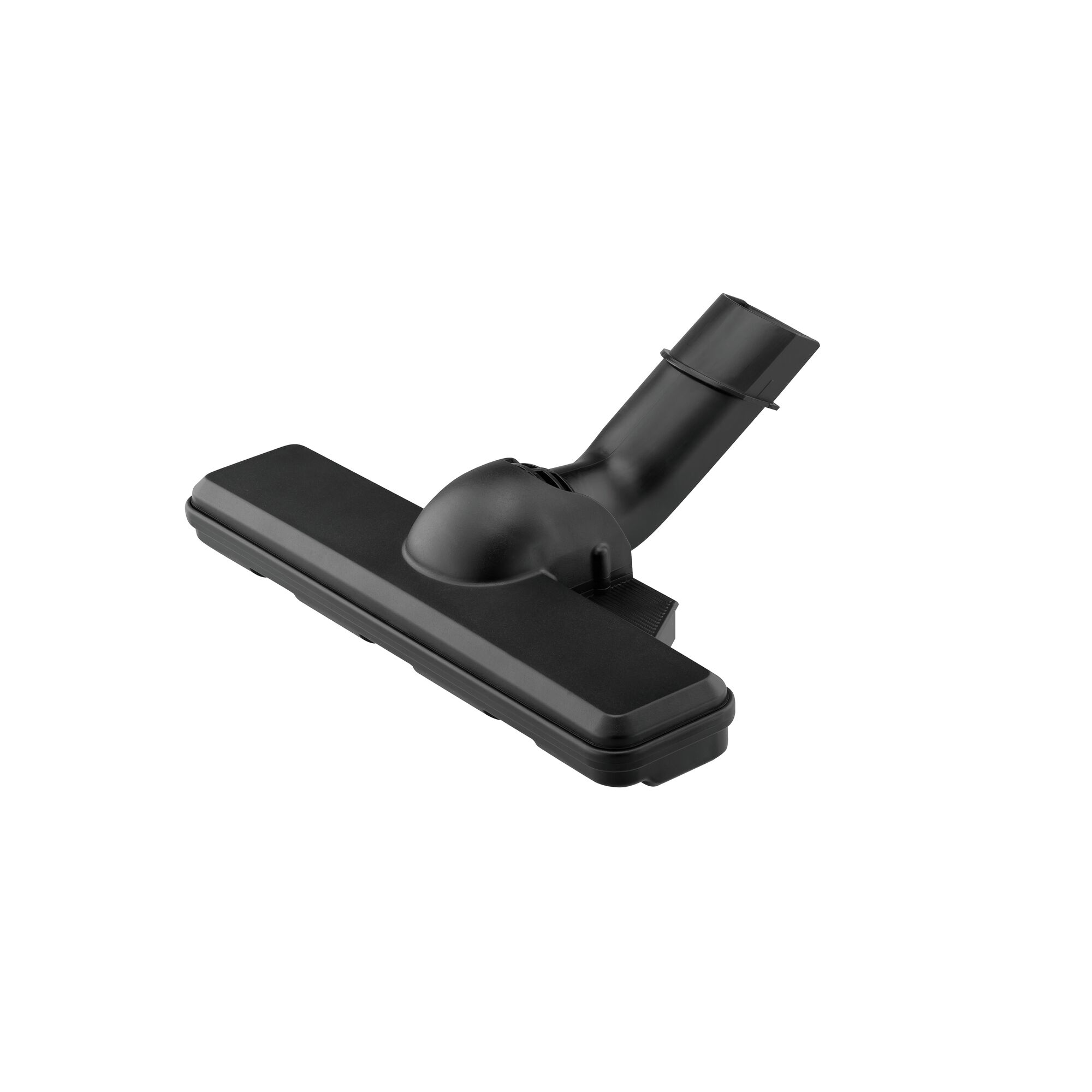 BLACKDECKER DVC320B01 vacuum cleaner floor nozzle, black, product photo on white background