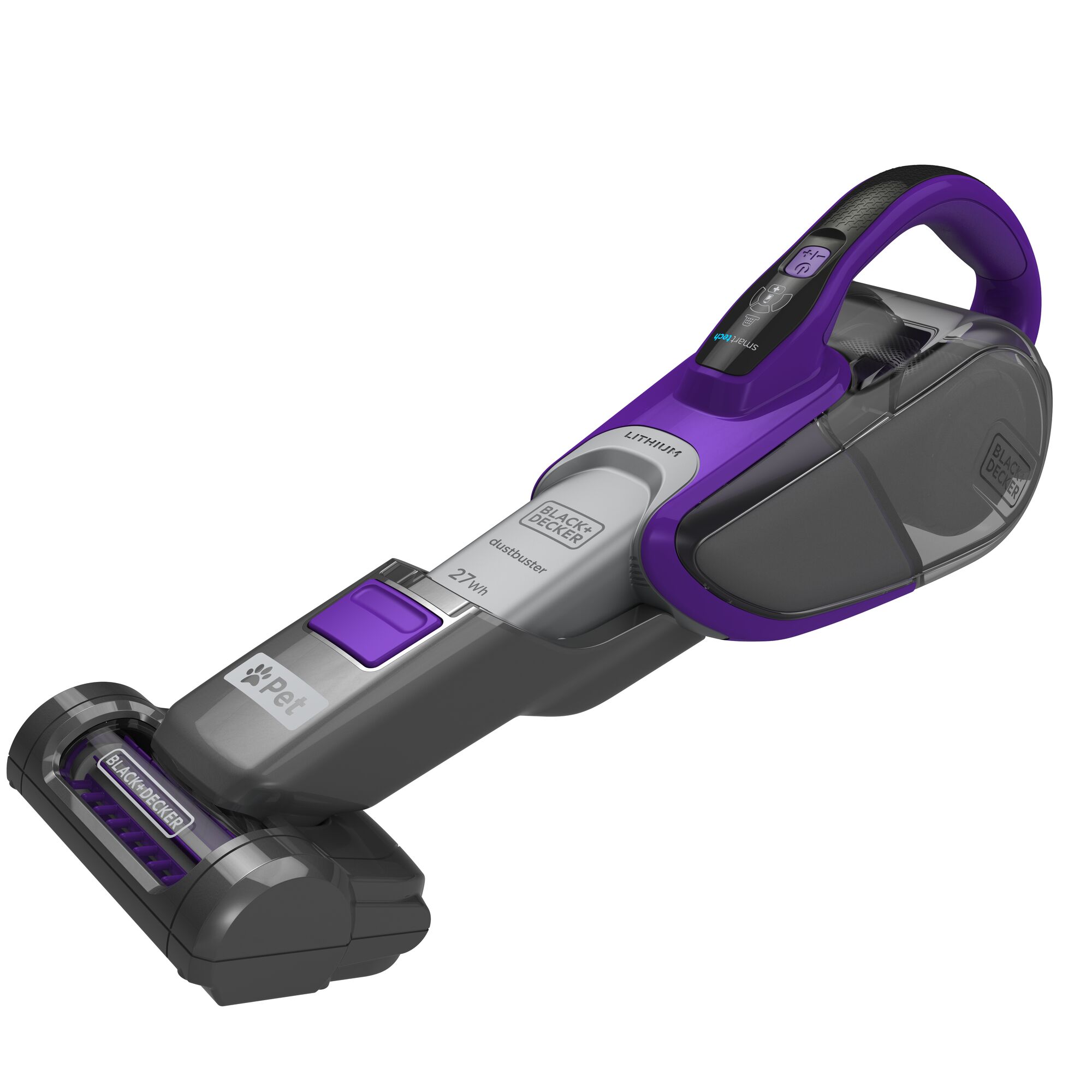 GEN10 Pet Range Dustbuster