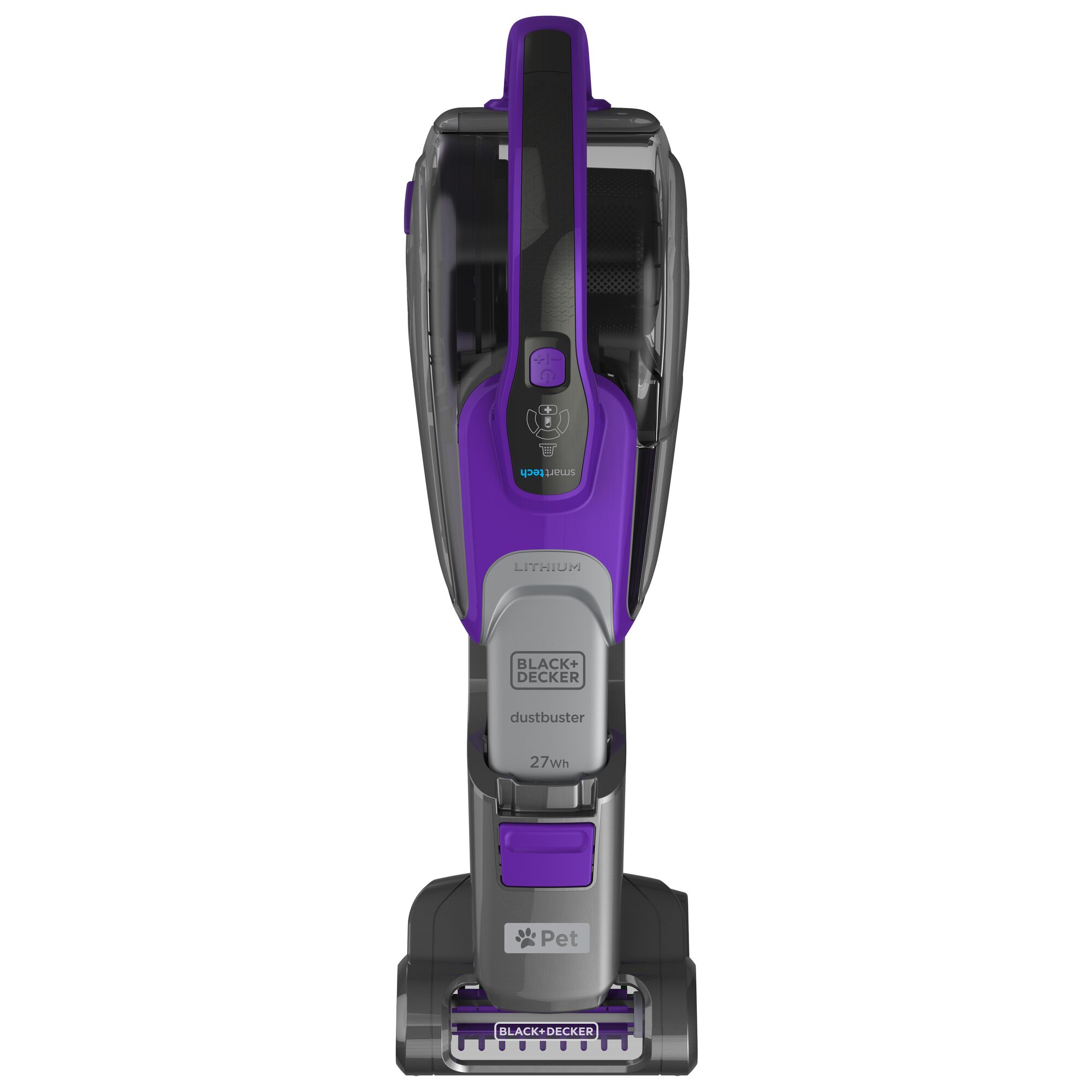 GEN10 Pet Range Dustbuster