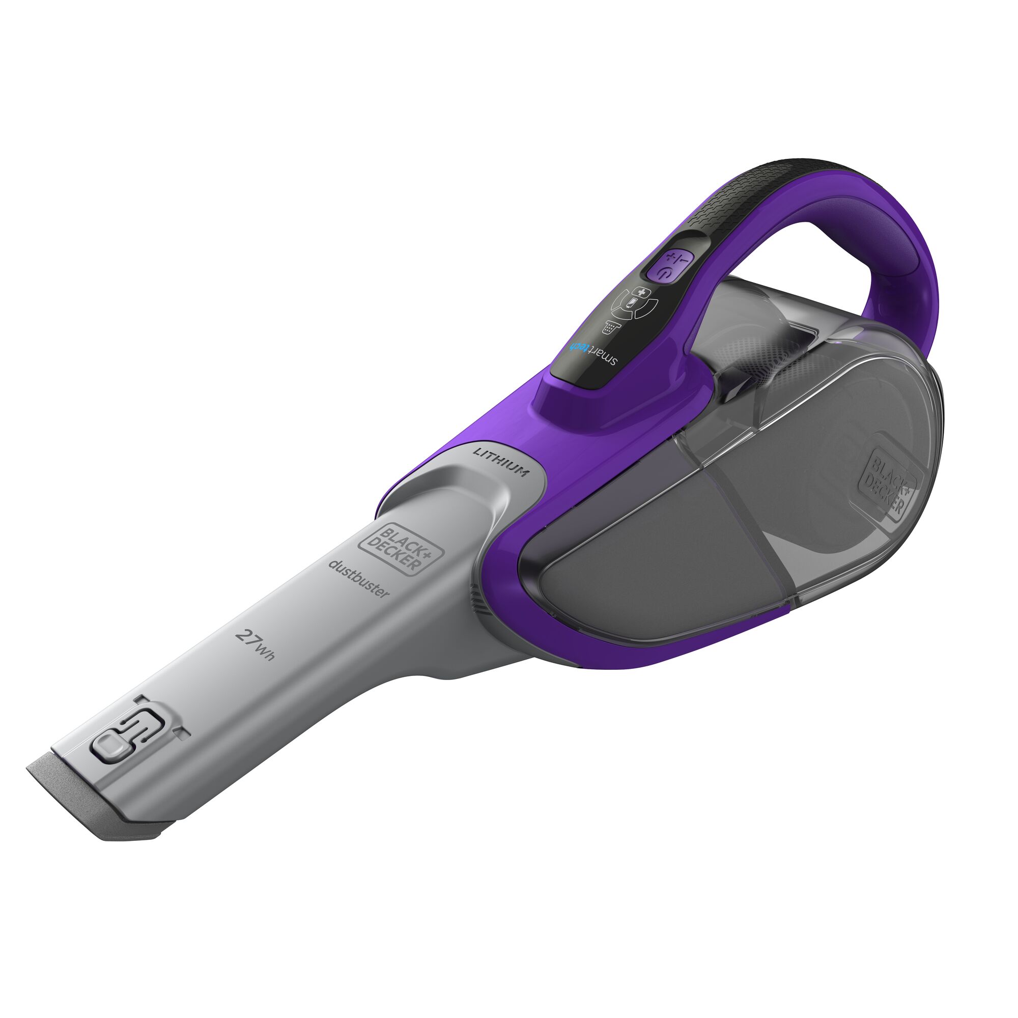 GEN10 Pet Range Dustbuster