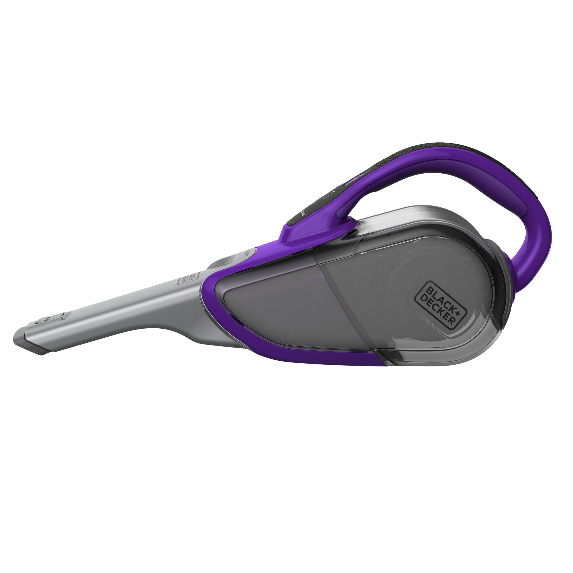 GEN10 Pet Range Dustbuster