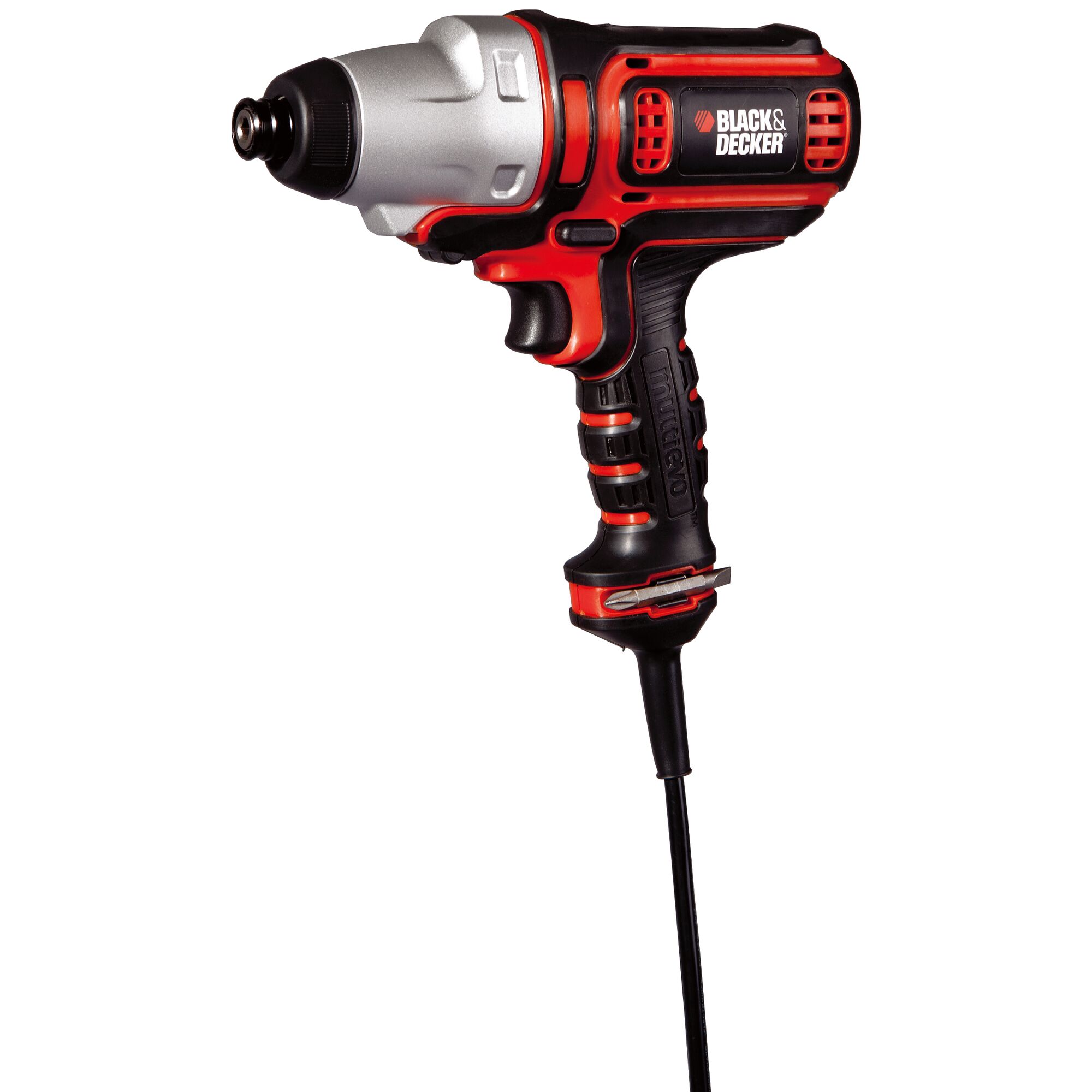 Impact Drivers & Wrenches | BLACK+DECKER