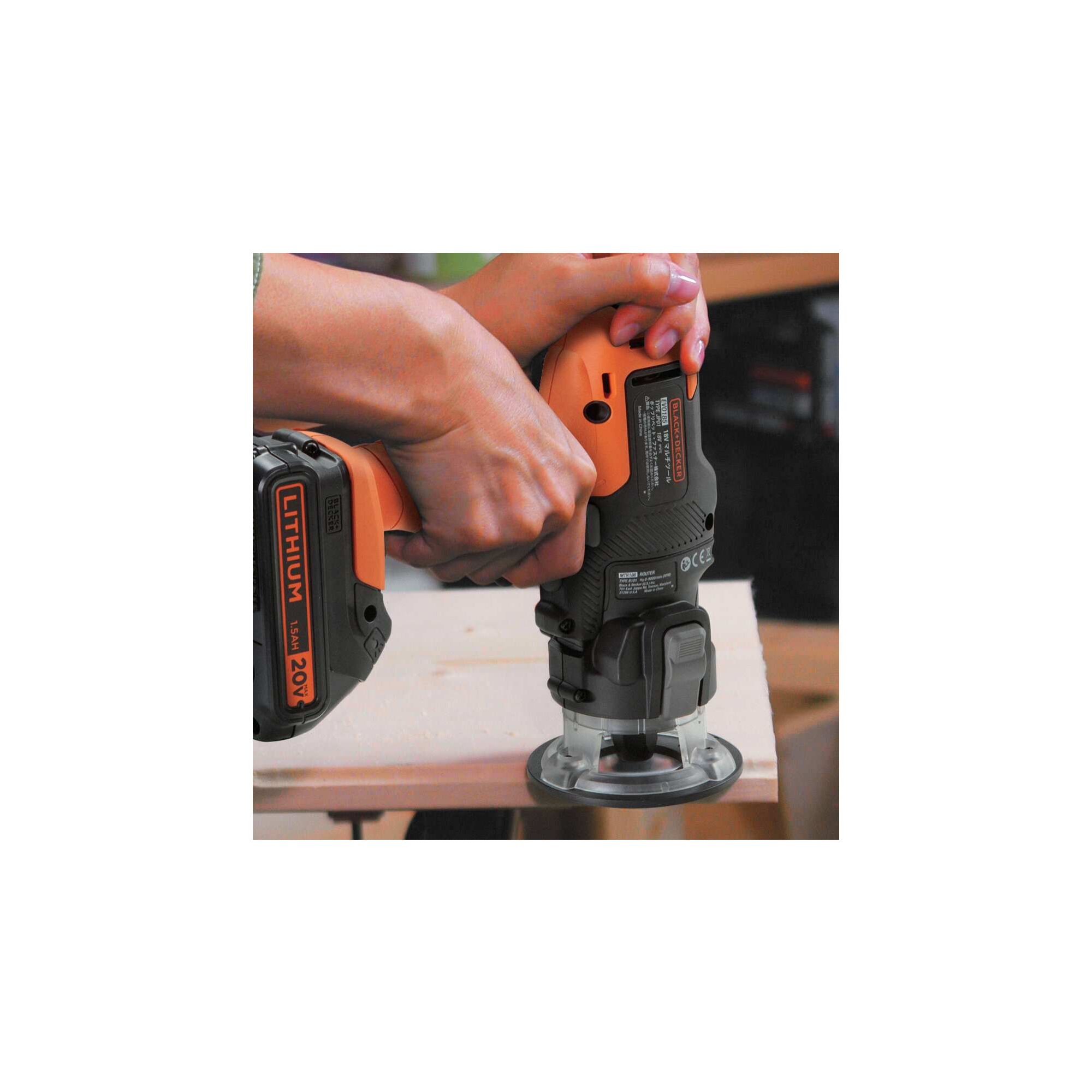 Head Alone Trimmer