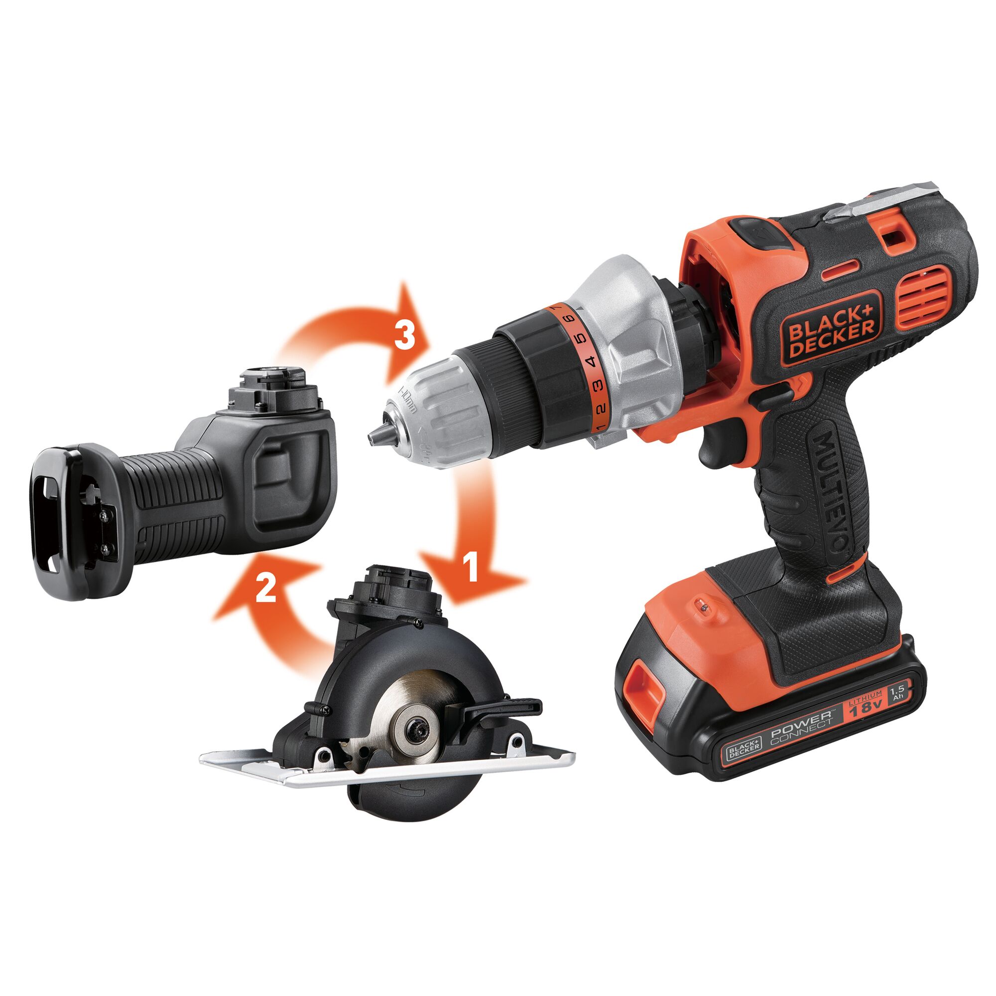 Power Tools | BLACK+DECKER