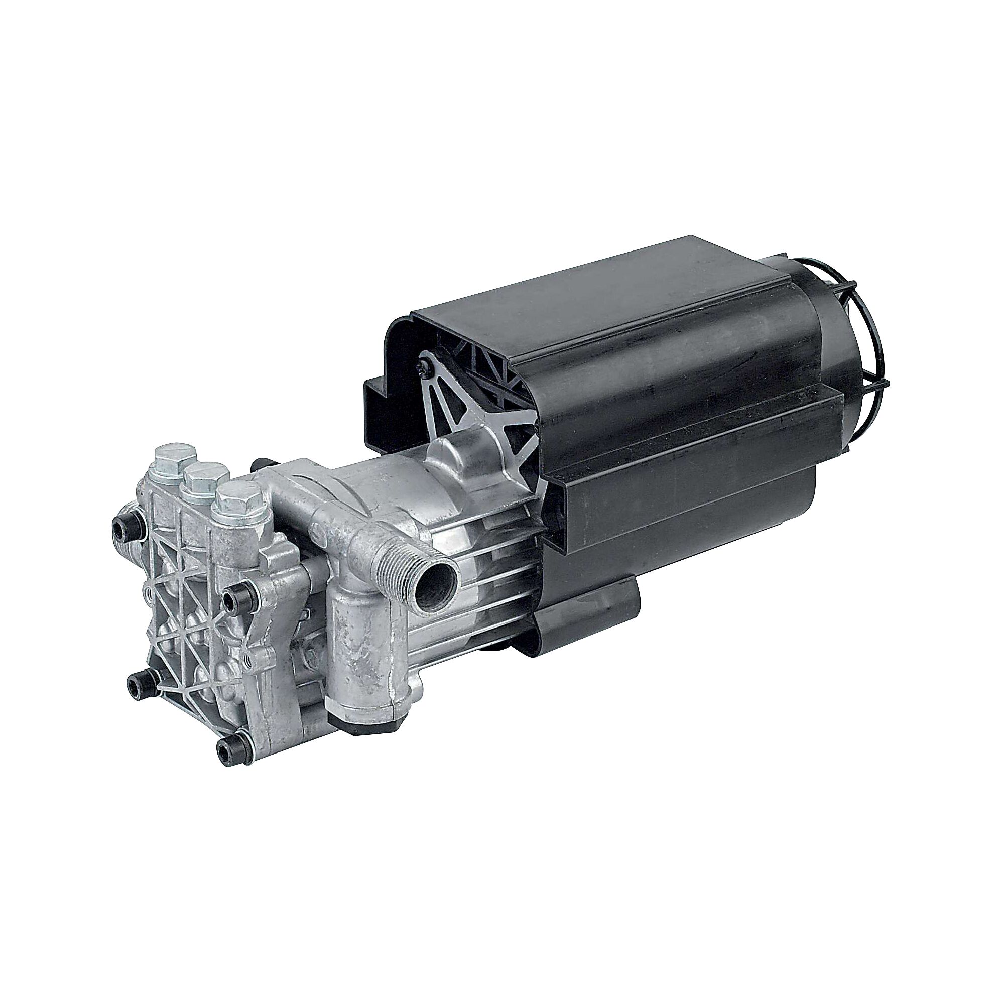 1400W PRESSURE WASHER