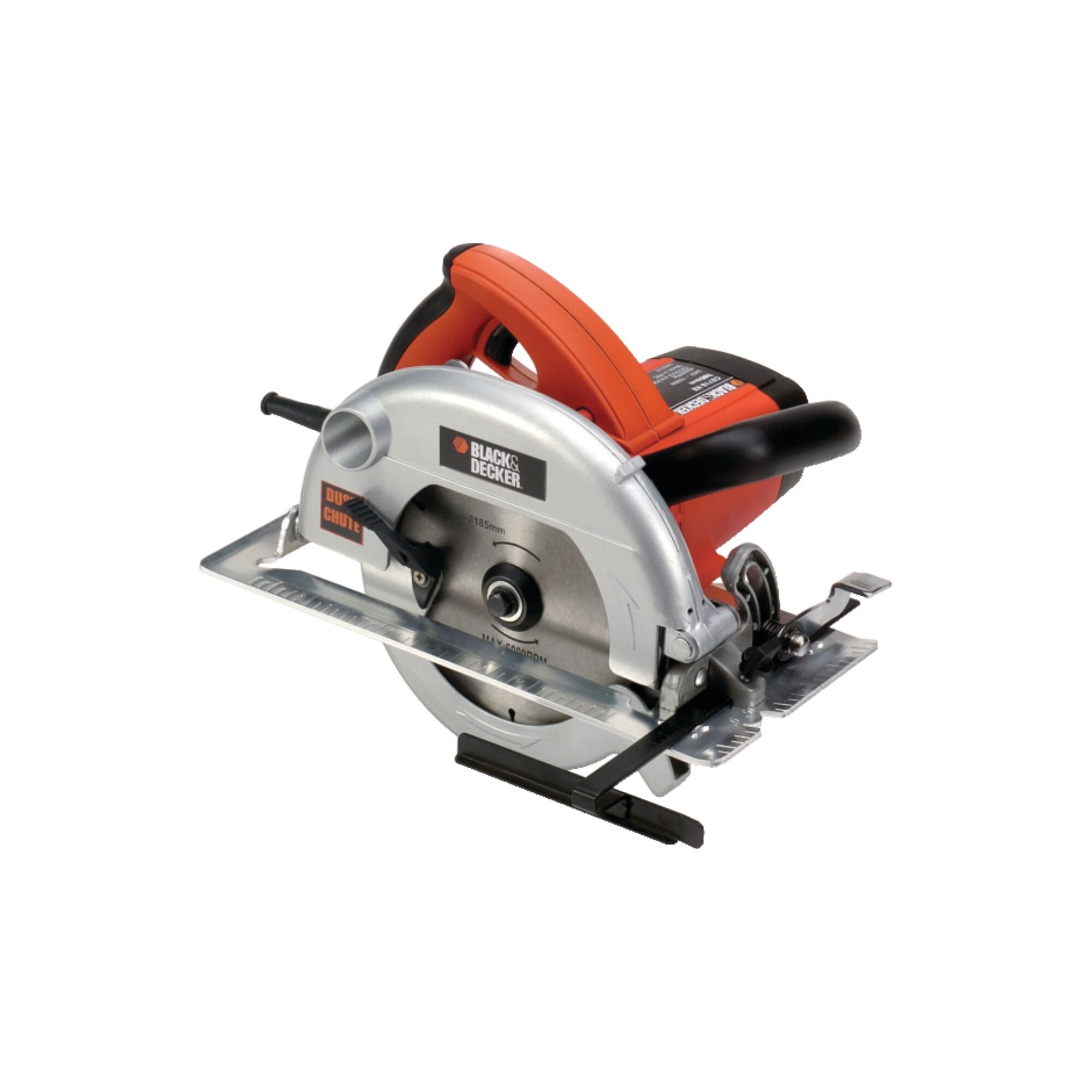 1500W Circular Saw (185 mm)