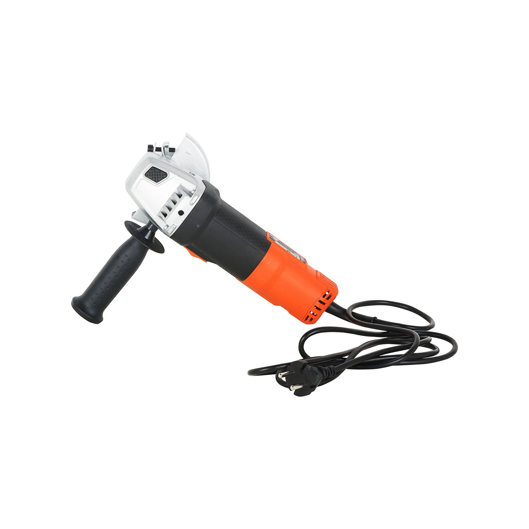 100mm 820W Grinder