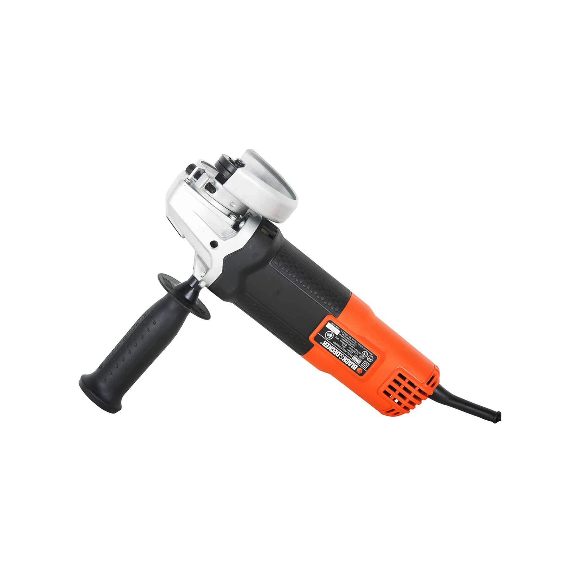 100mm 820W Grinder