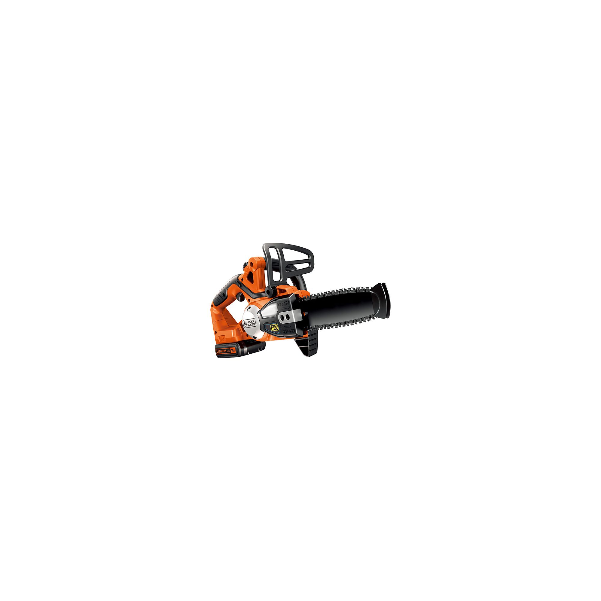 18V Li-ion Chain Saw