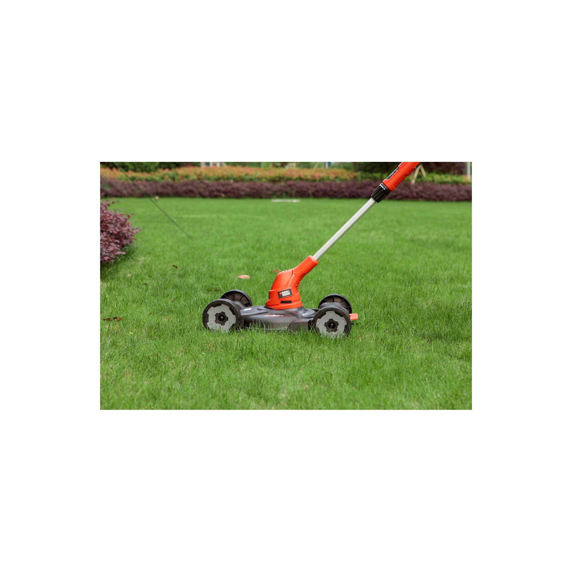 450W String Trimmer