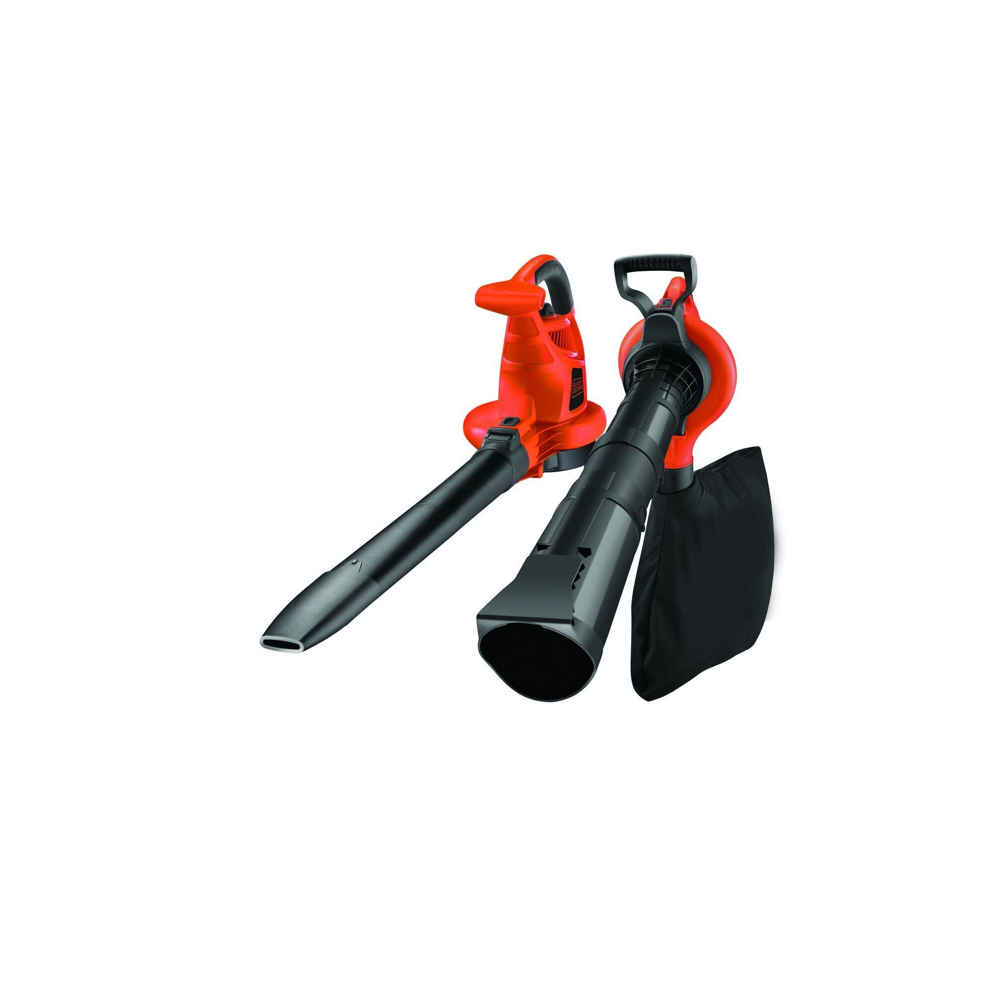 3000W blower vac