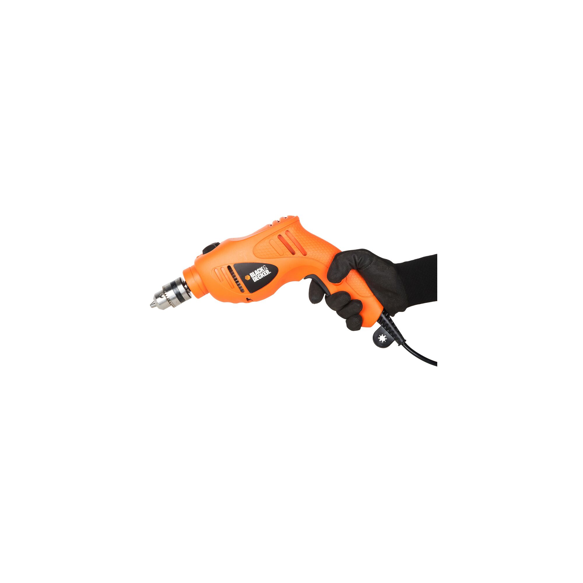 500W Hammer Drill Value Pack (10 mm)