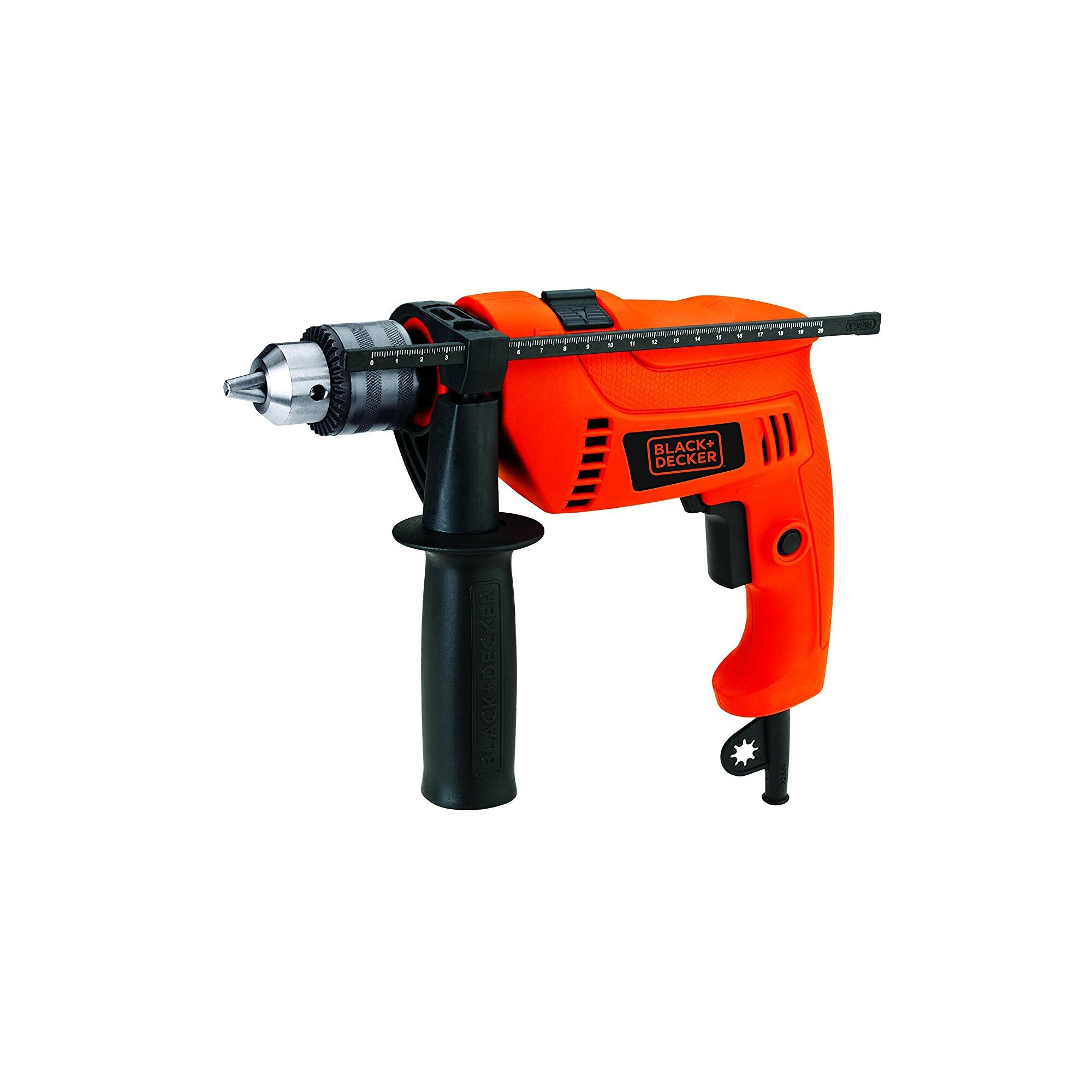 550W 13mm Hammer Drill kit 50 Tools