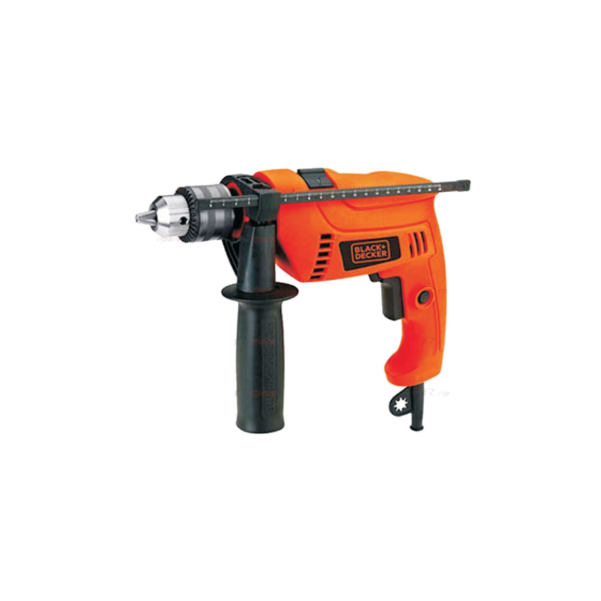 550W 13mm Hammer Drill kit 50 Tools