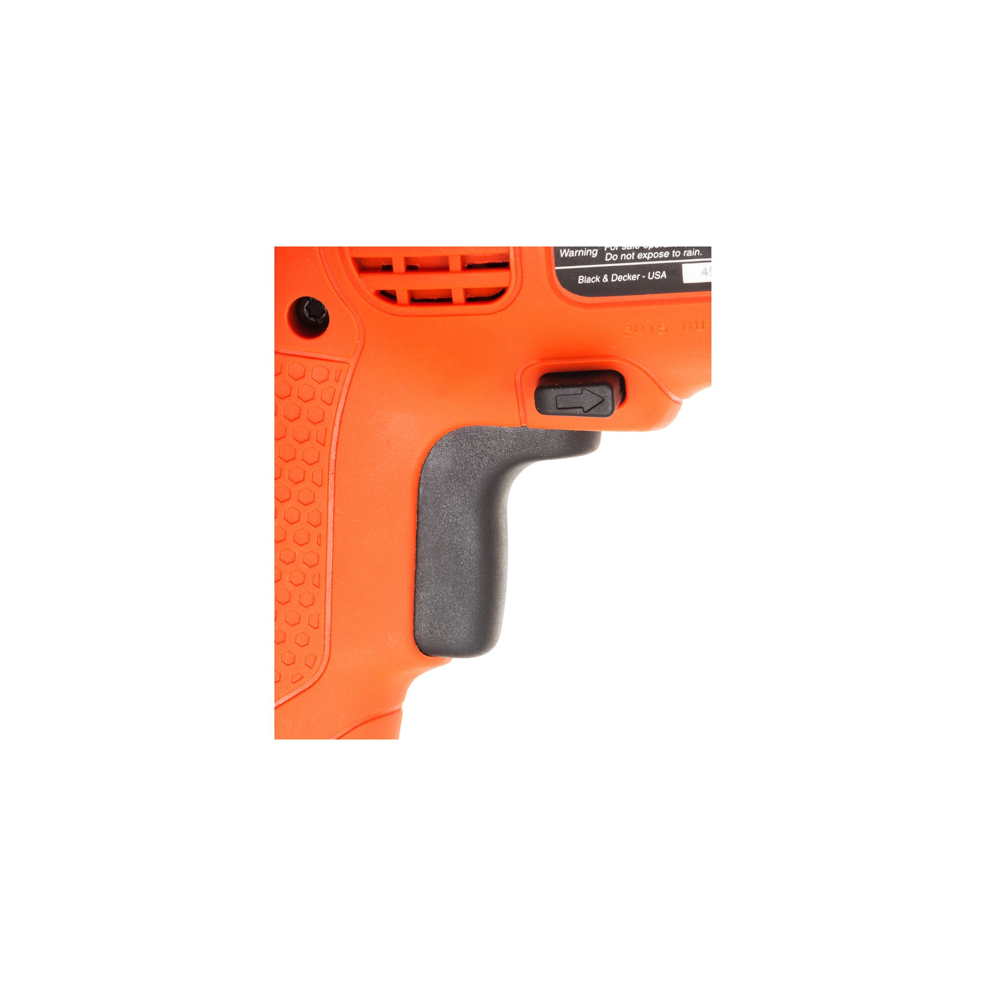 500W 10mm Hammer Drill