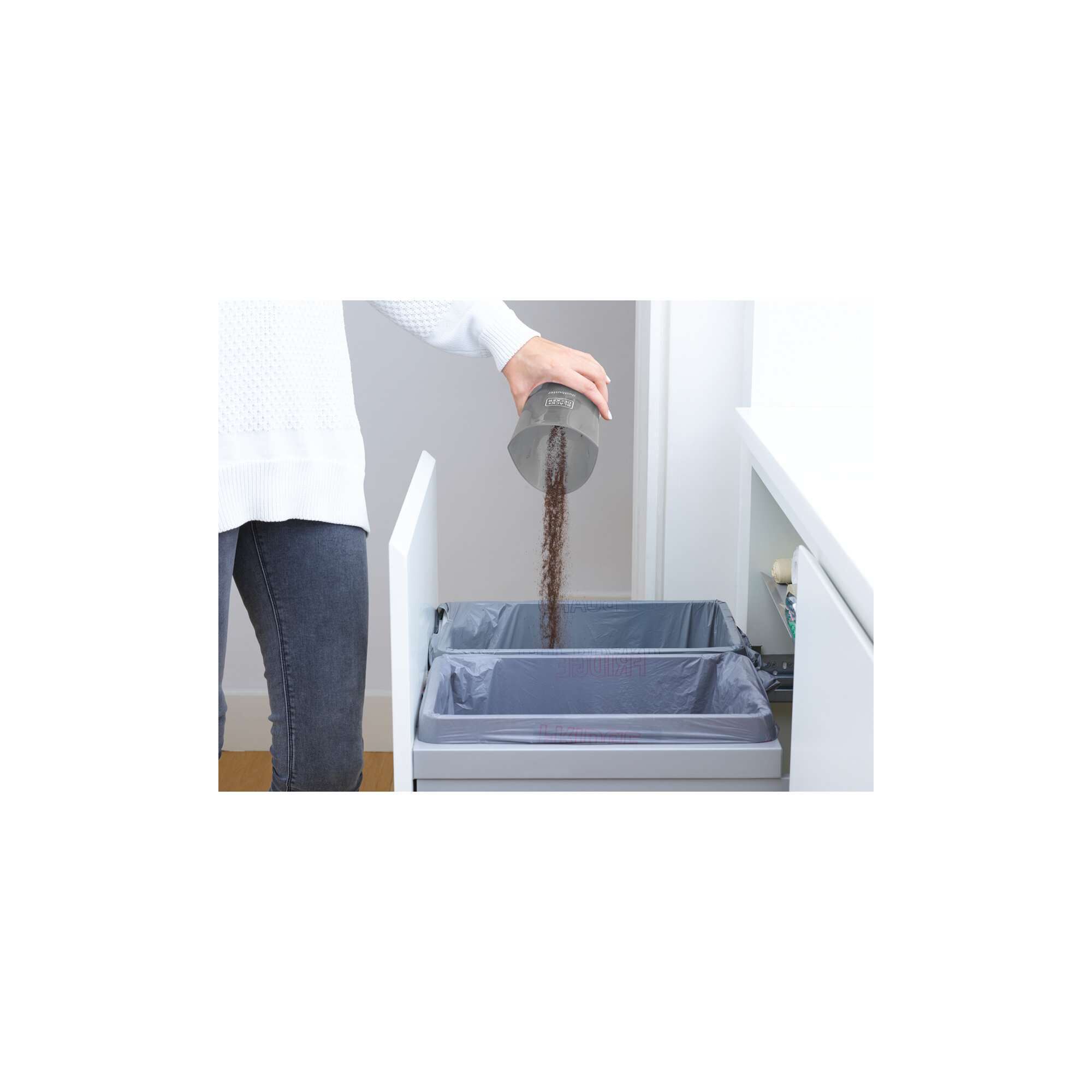 4 in 1 Cordless dustbuster®