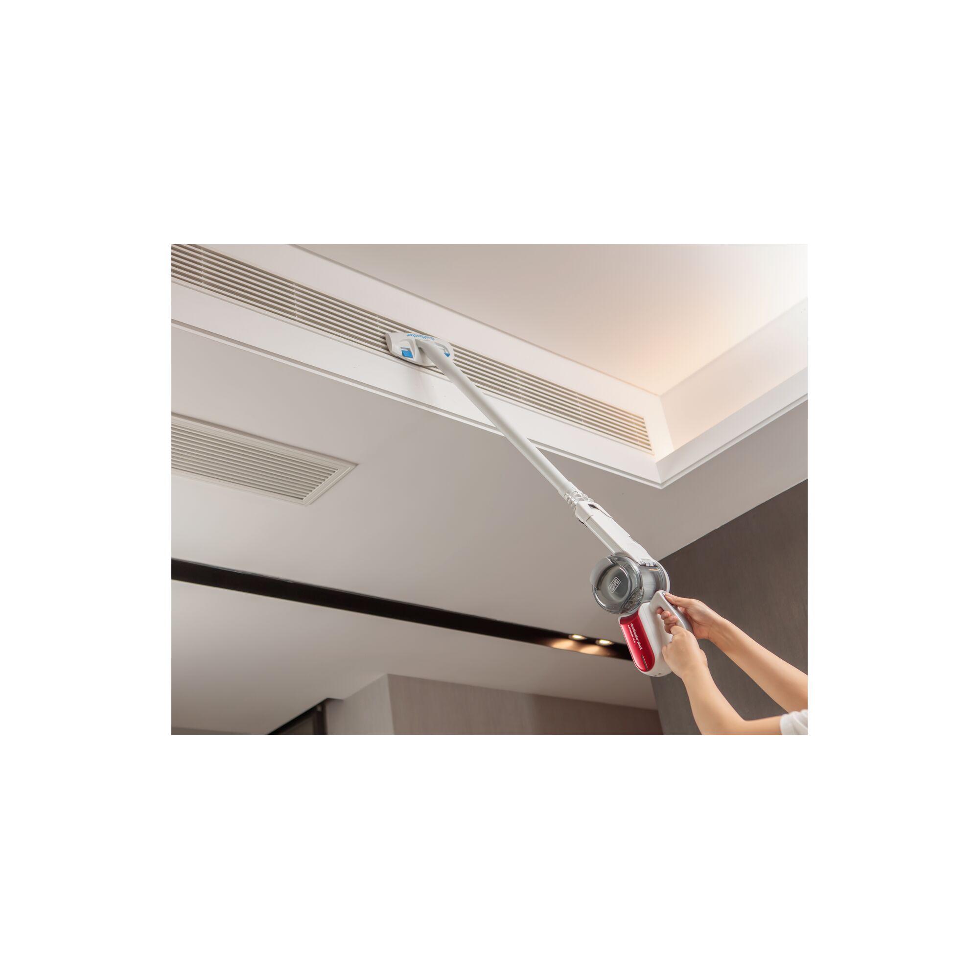 14.4V Li-ion Pivot EXT