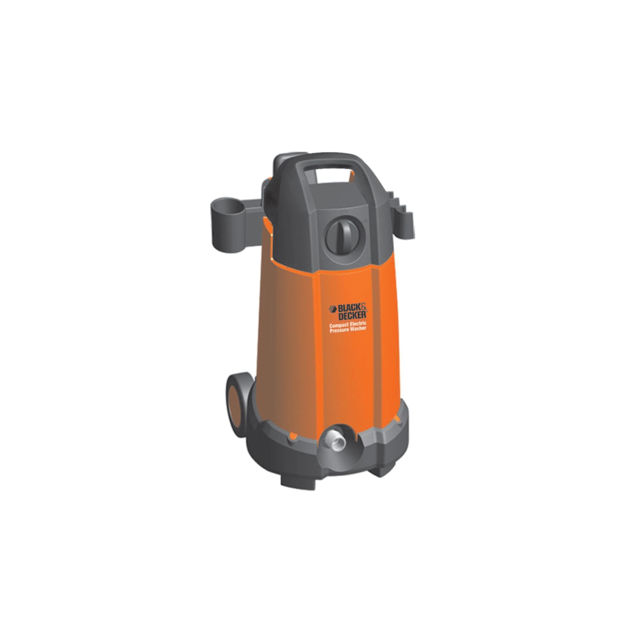 1200W Pressure Washer