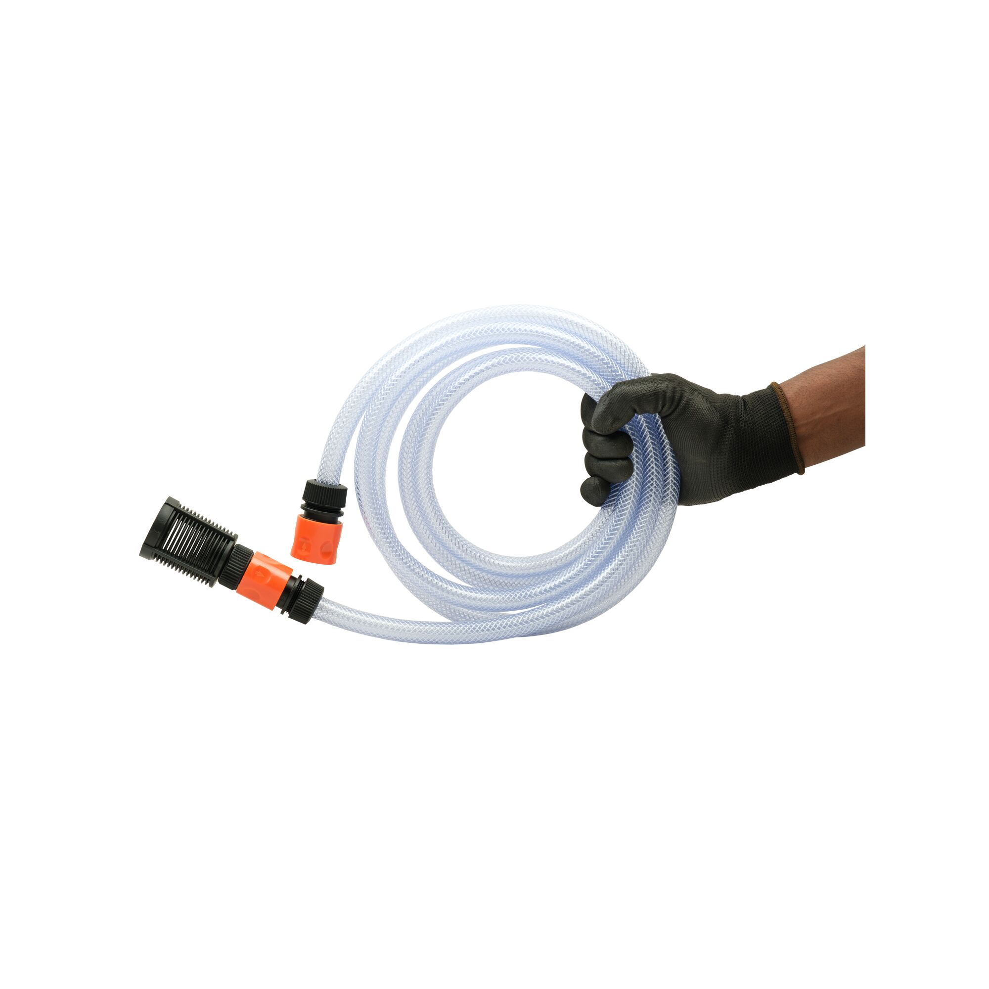 Self Priming Kit for Pressure Washer
