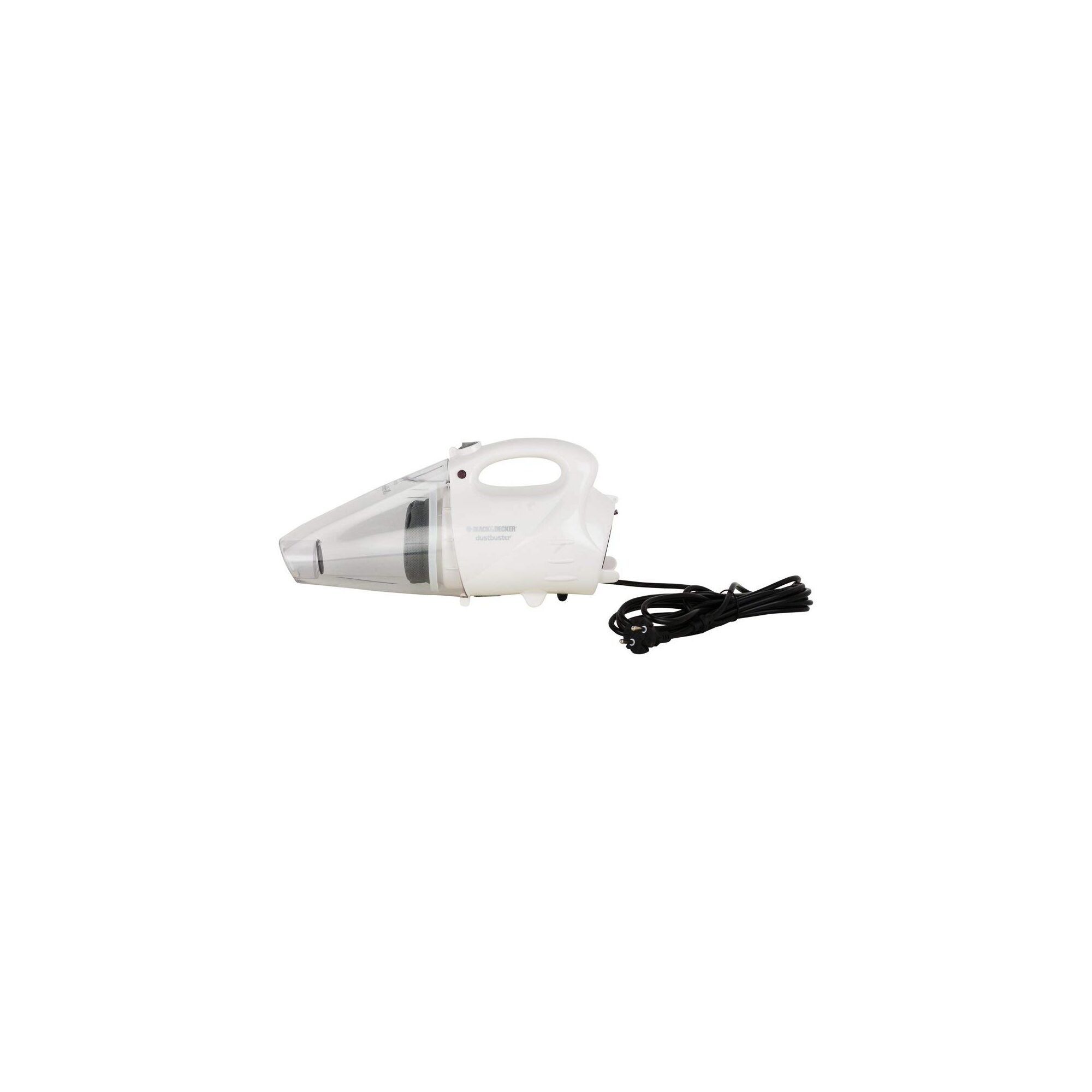 800W Handy Vac Corded