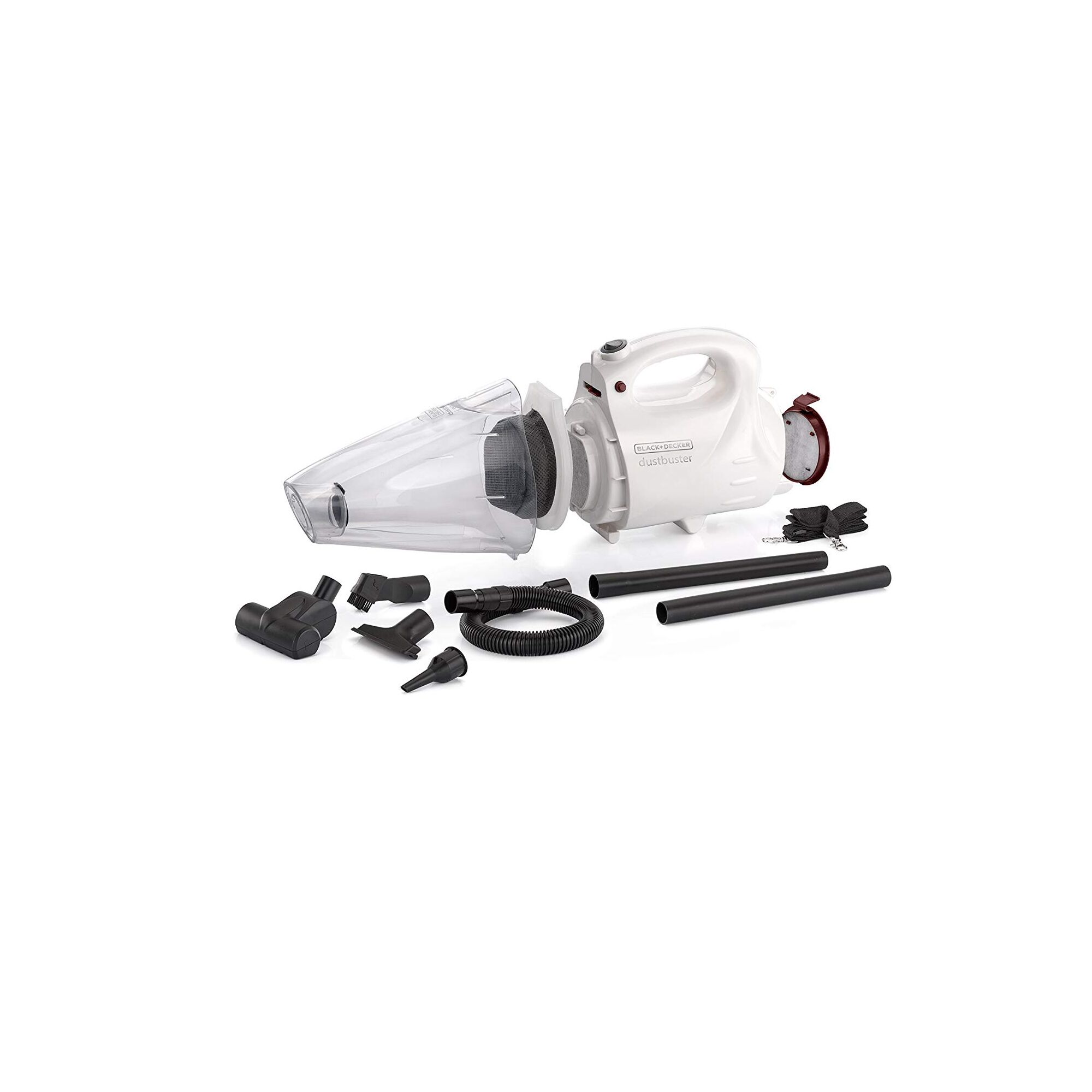 800W Vacuum Cleaner & Blower