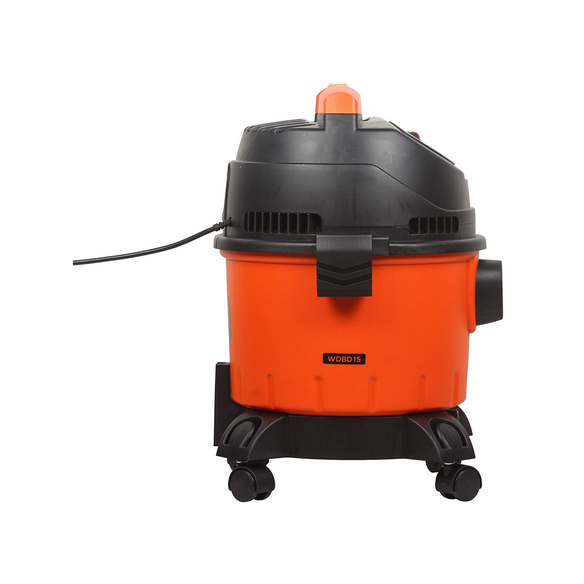 B+D - 1400W  - Wet & Dry - 15L tank