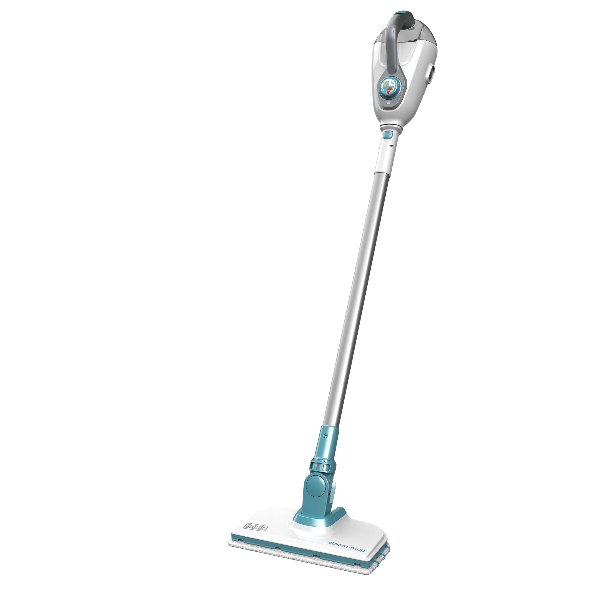 Black and Decker FSMH1300FX 7 in 1 Steam Floor Mop