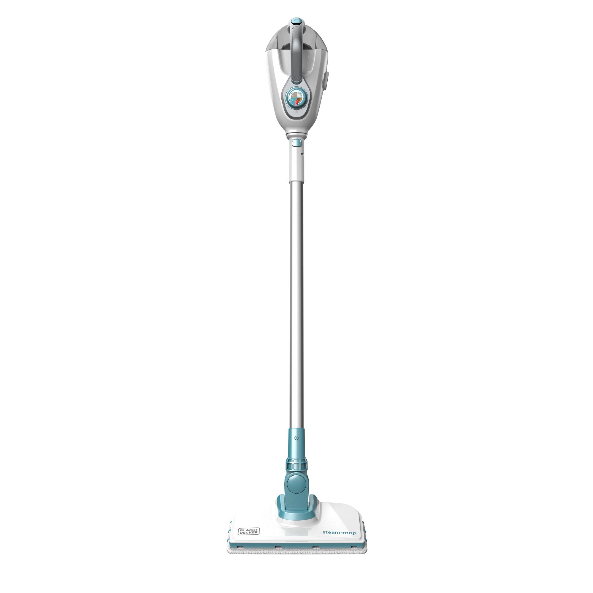 1600W 2in1 steam-mop™ with 5 Accessories